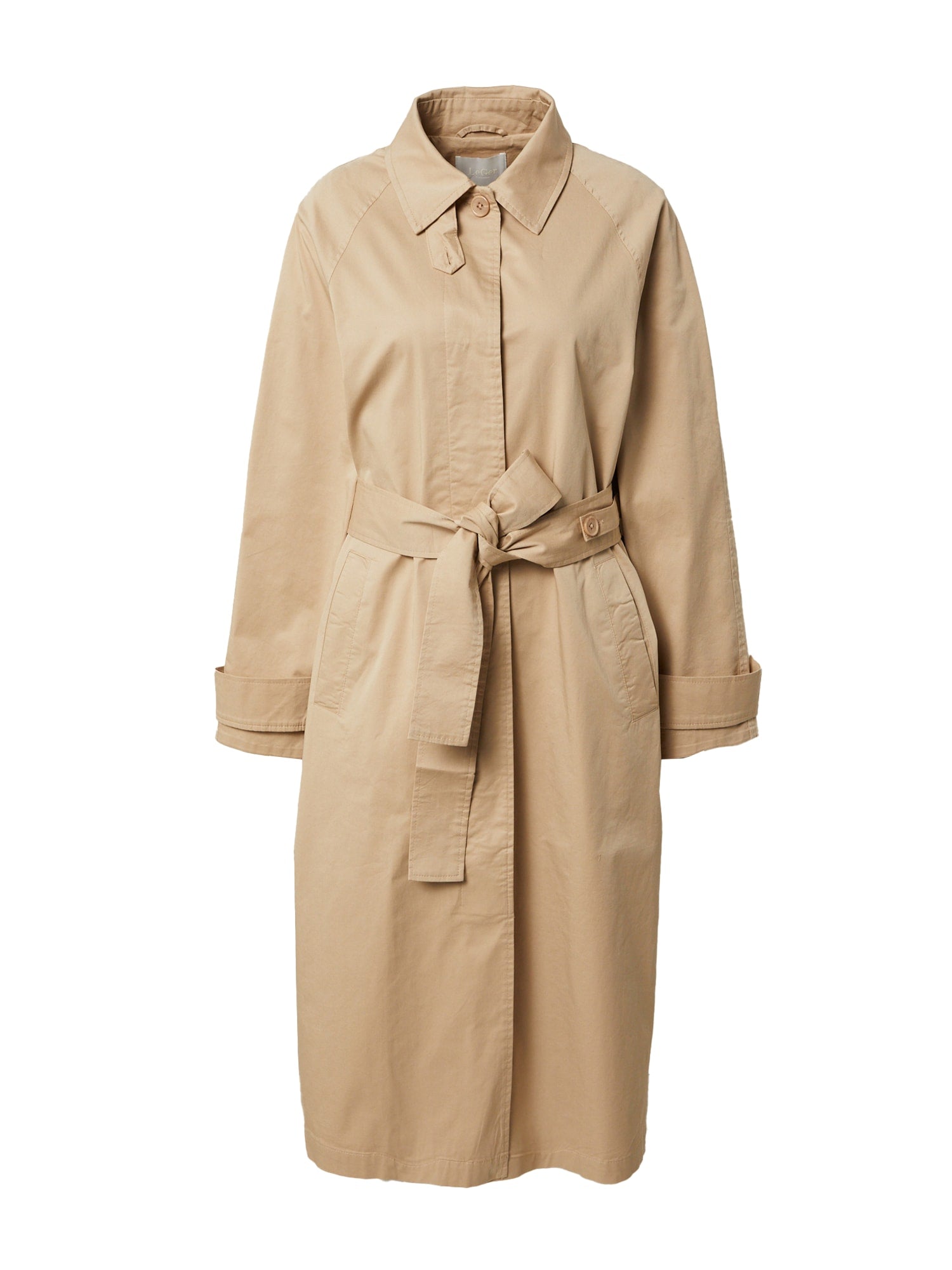 Fatou Coat Irish Cream Women LeGer by Lena Gercke –