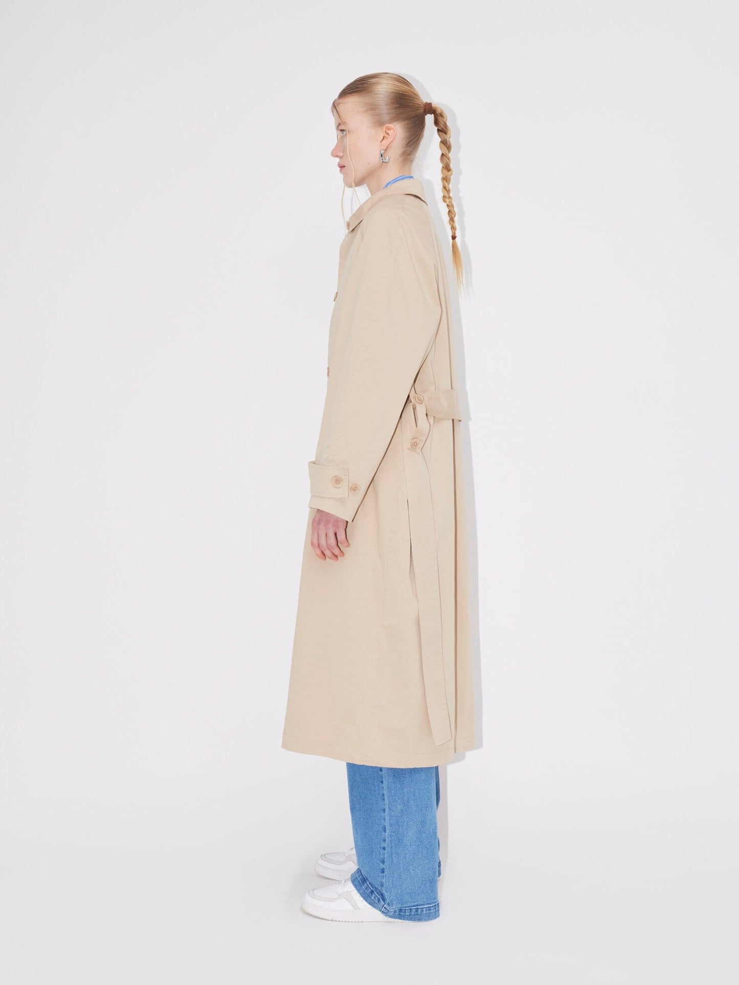 Fatou Coat Irish Cream Women
LeGer by Lena Gercke