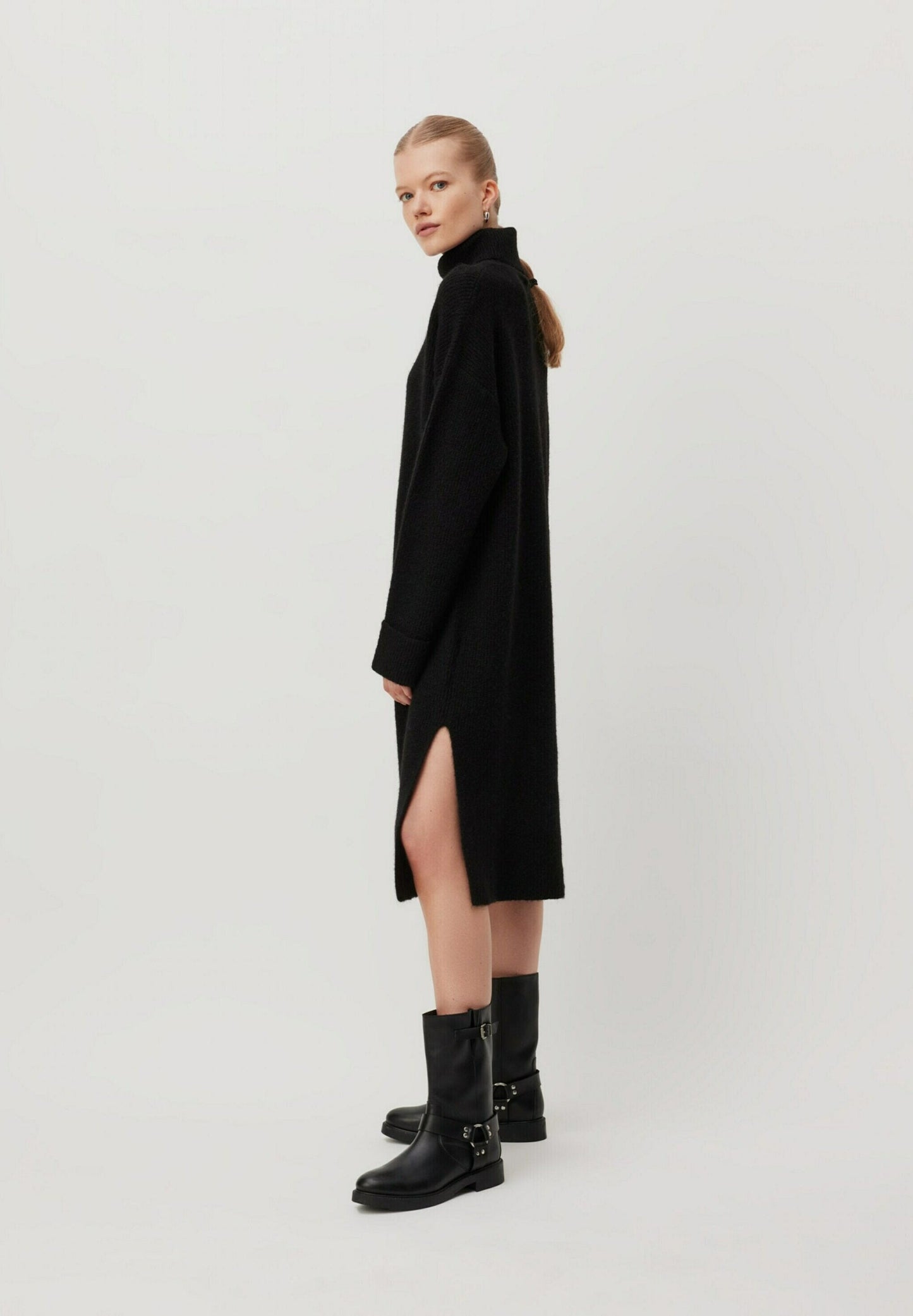Brylee Dress Black Women LeGer
by Lena Gercke
