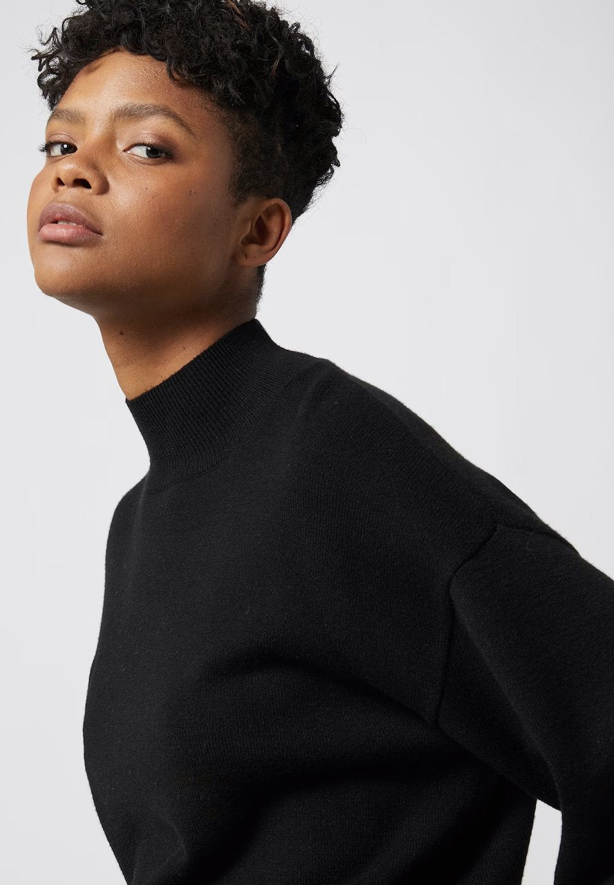 Penelope Jumper Black Women
LeGer by Lena Gercke