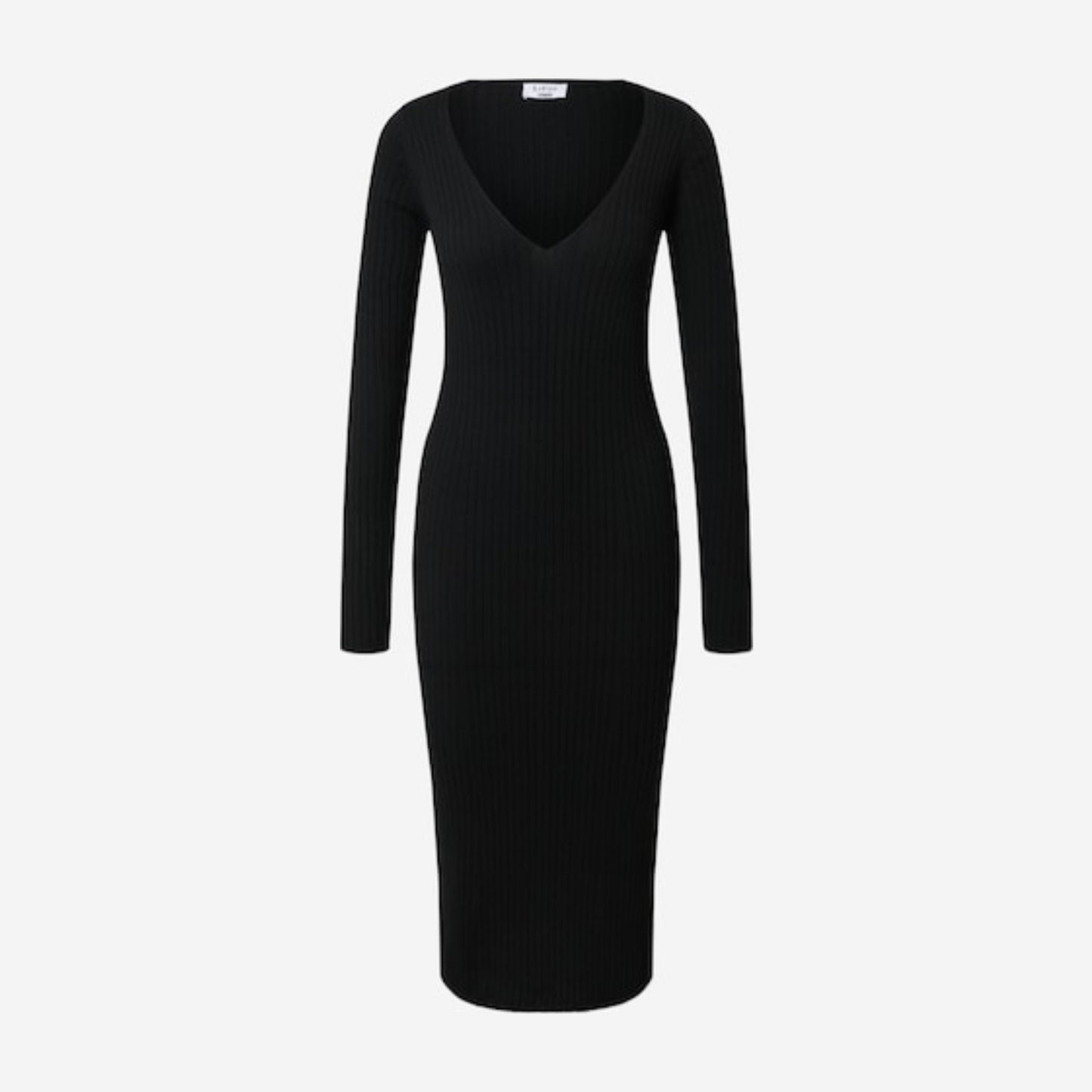 Josefin Dress Black Women LeGer
by Lena Gercke