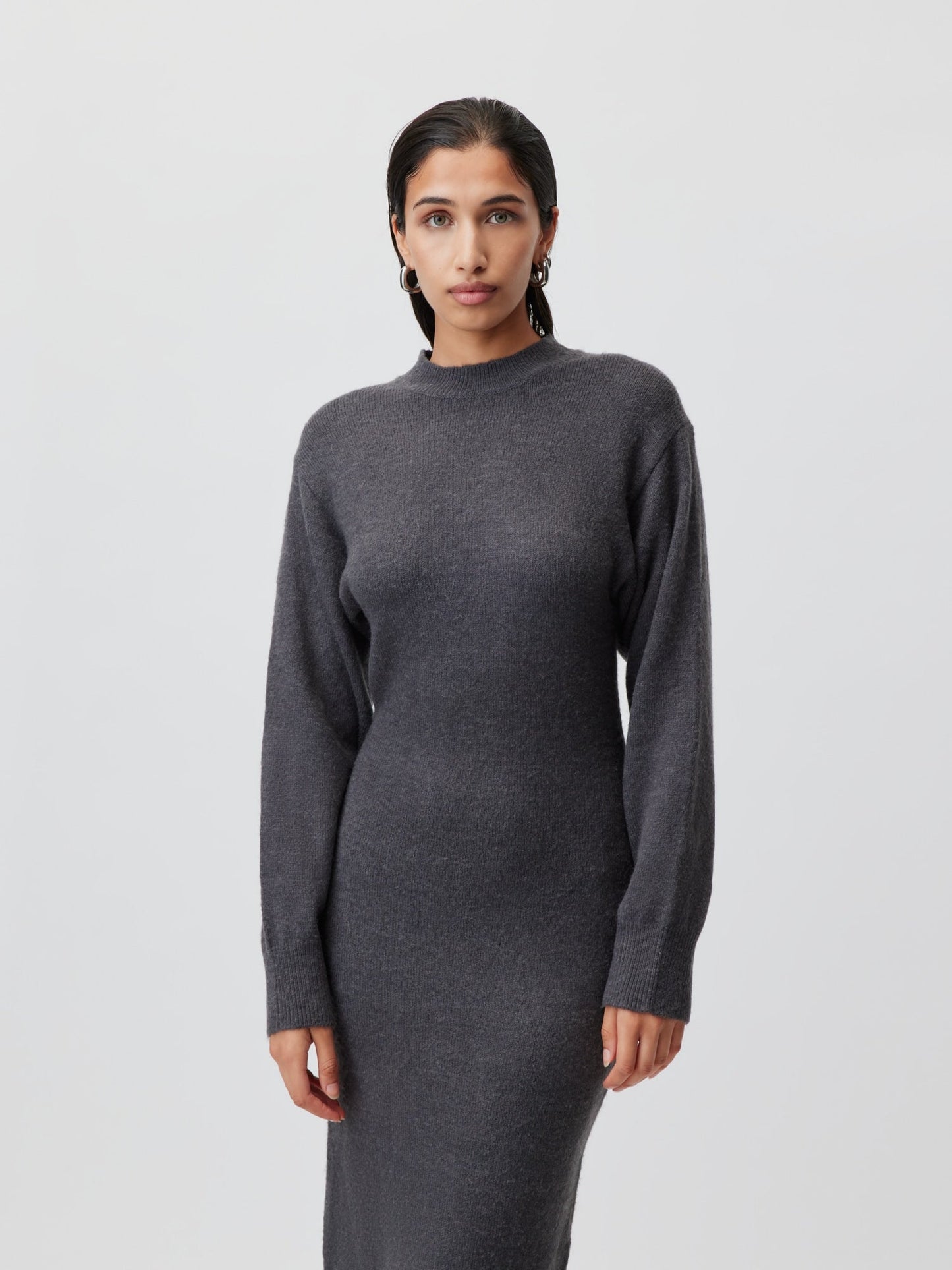 Selena Dress Forged Iron Women
LeGer by Lena Gercke