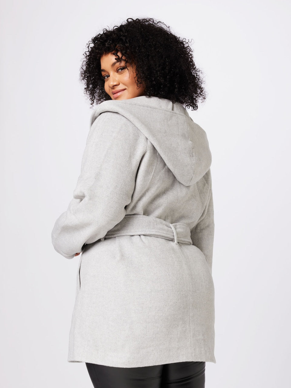Thea Coat Women About You