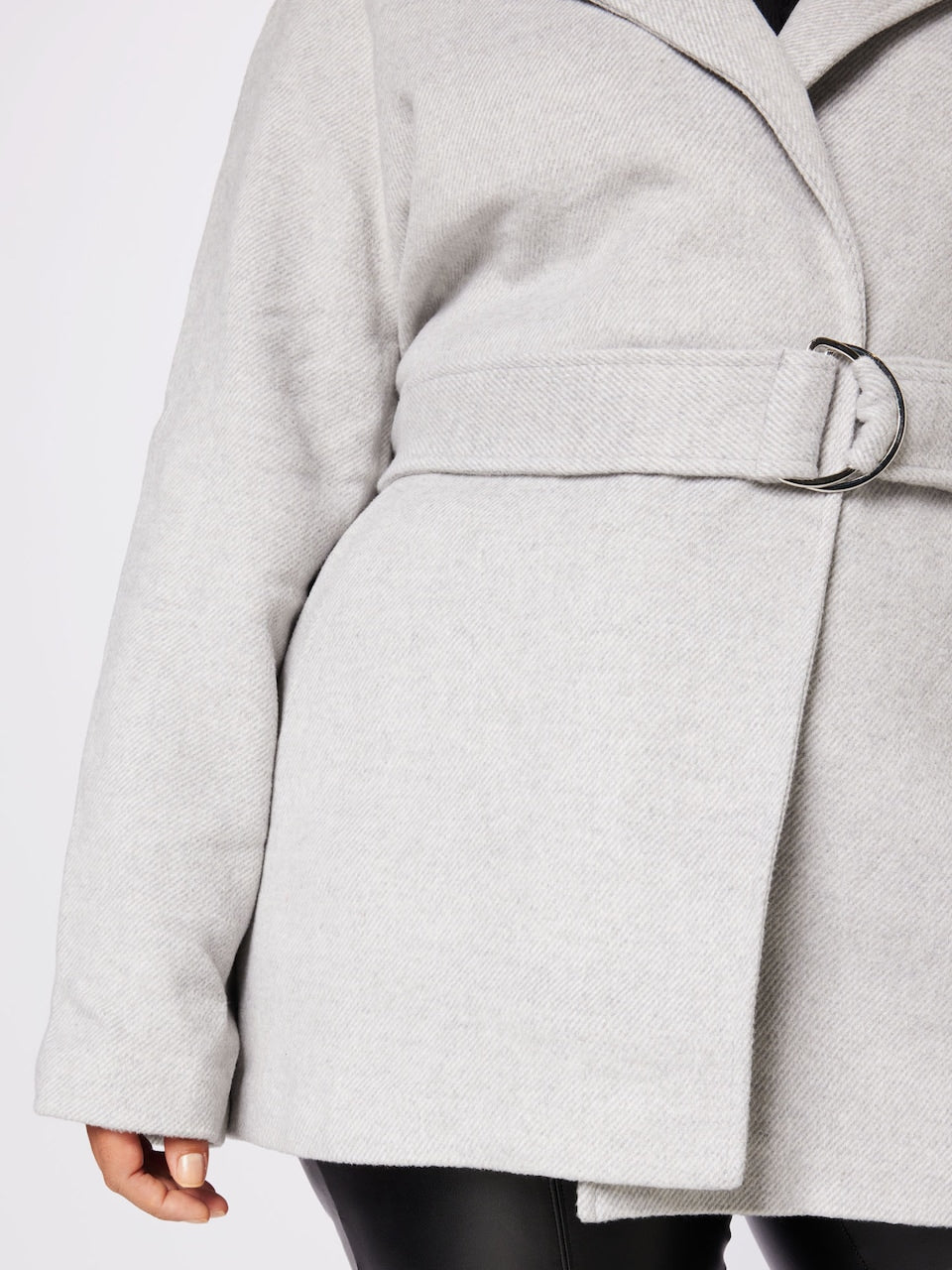Thea Coat Women About You