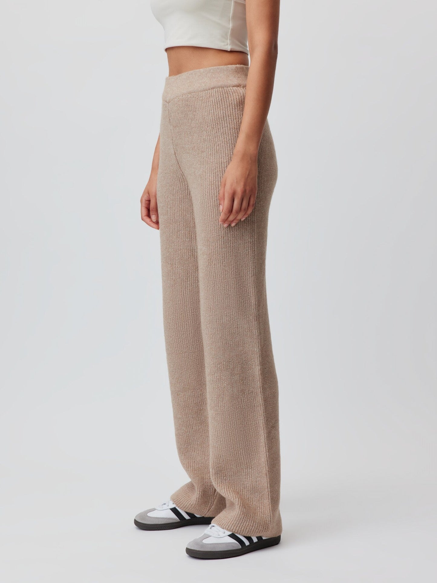 Ela Pants Beige Melange Women
LeGer by Lena Gercke