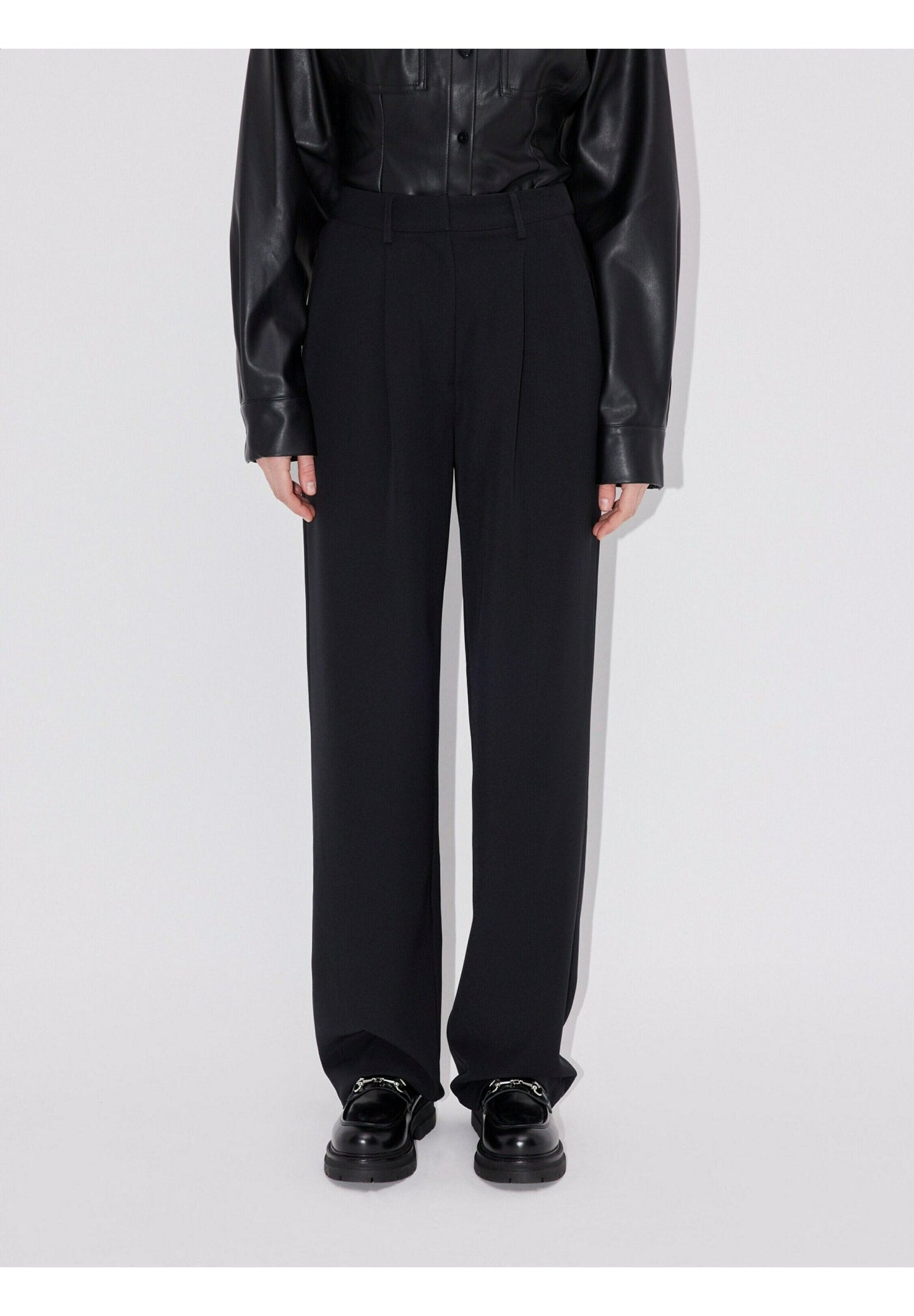 Inge Pants Tall Black Women
LeGer by Lena Gercke