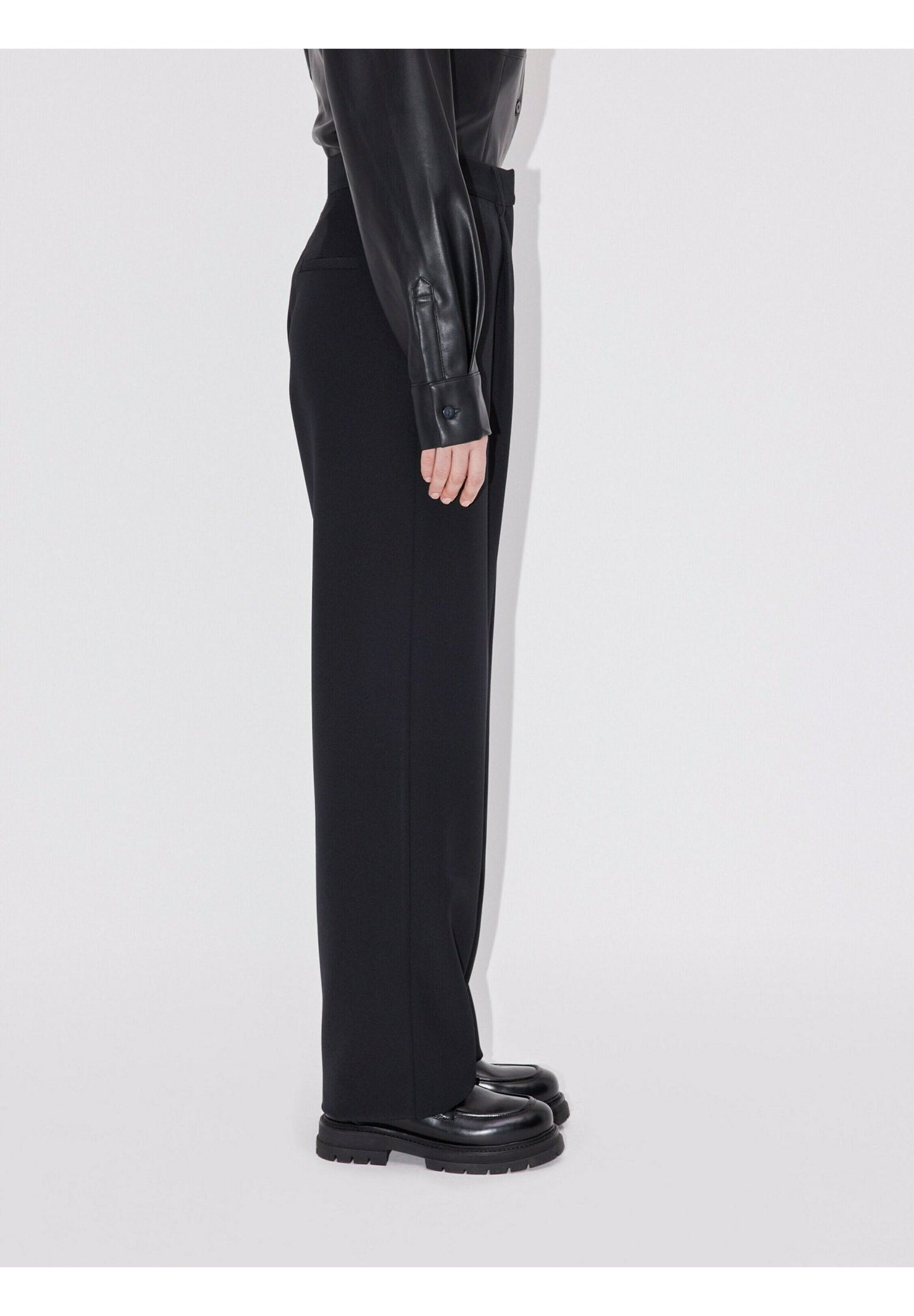 Inge Pants Tall Black Women
LeGer by Lena Gercke