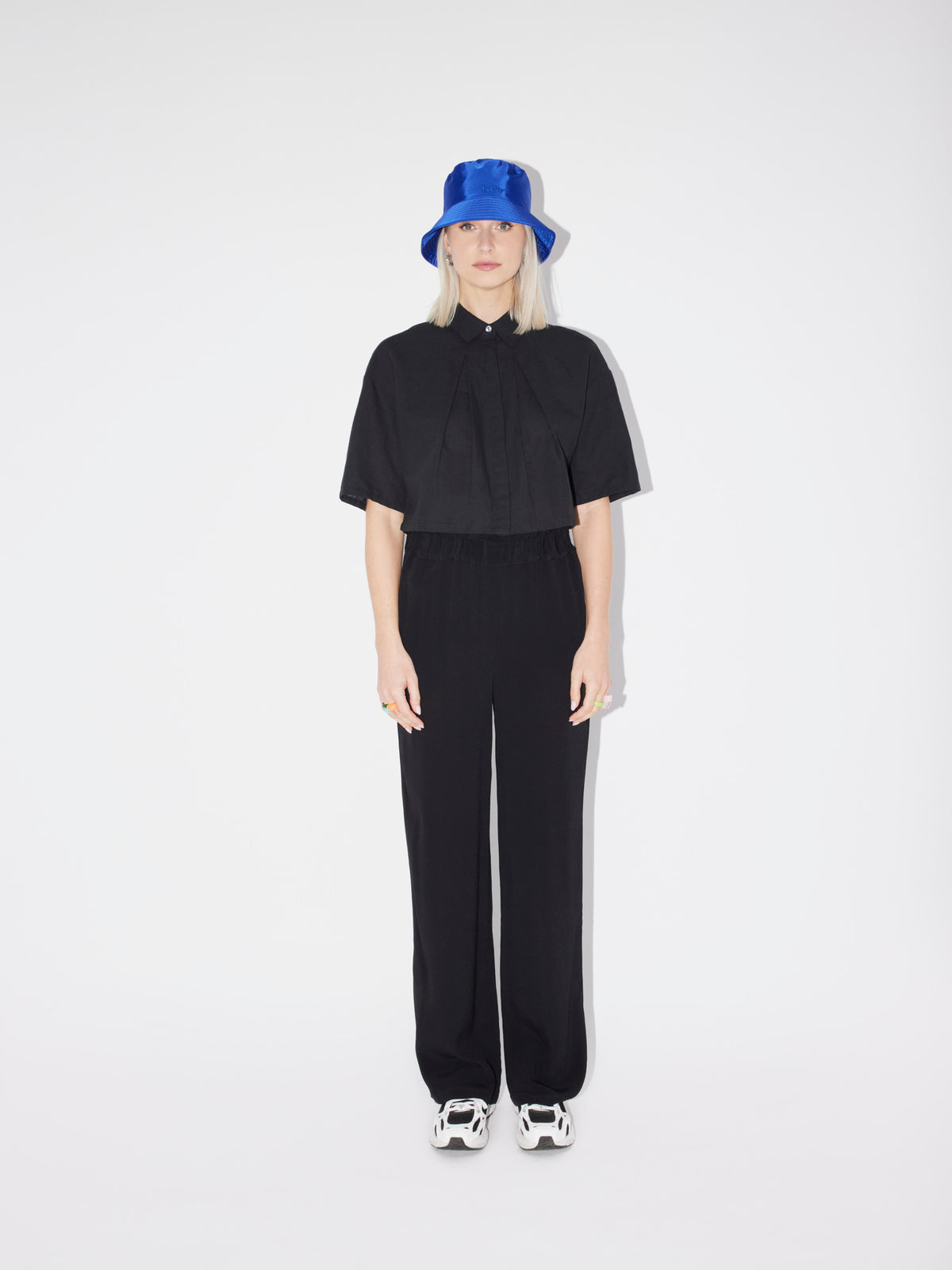 Celina Pants black Women LeGer
by Lena Gercke