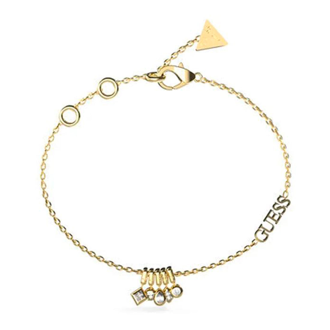 GUESS JEWELRY (JUBB04647JWYGS) Women