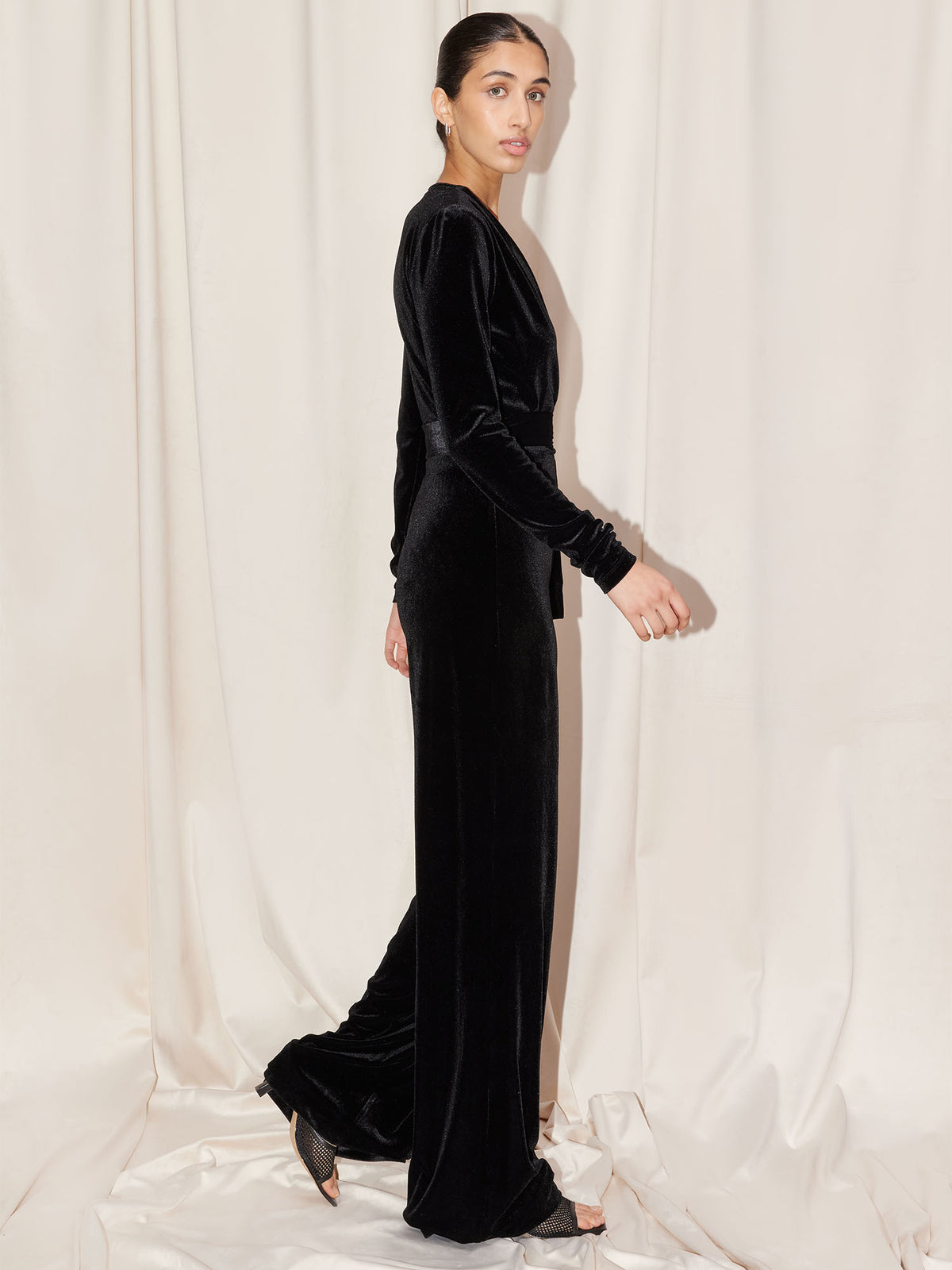 Therese Overall Black Women
LeGer by Lena Gercke