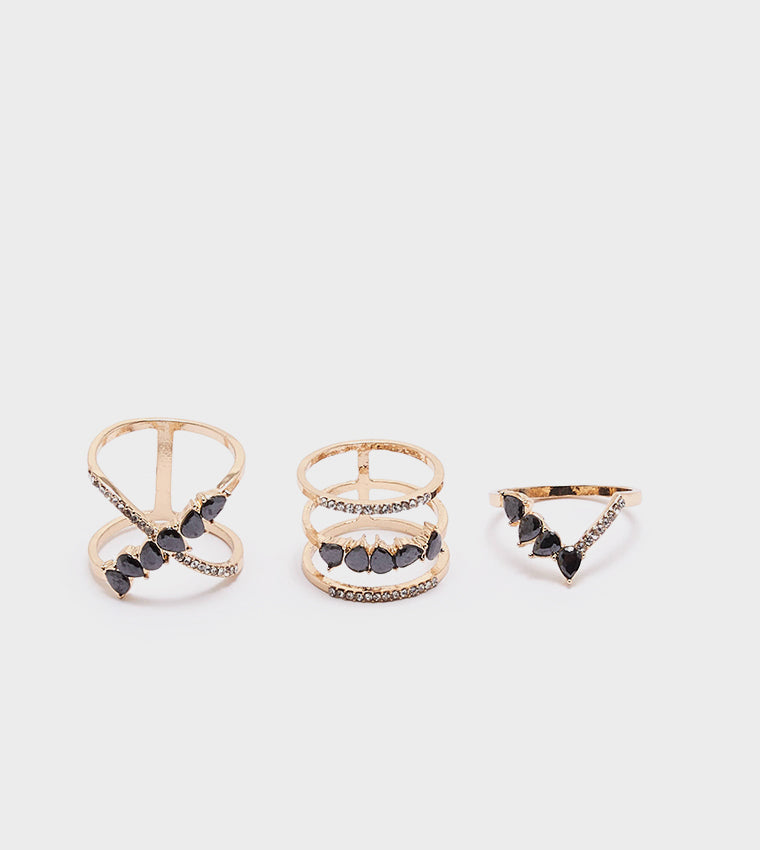 Aldo jewelry