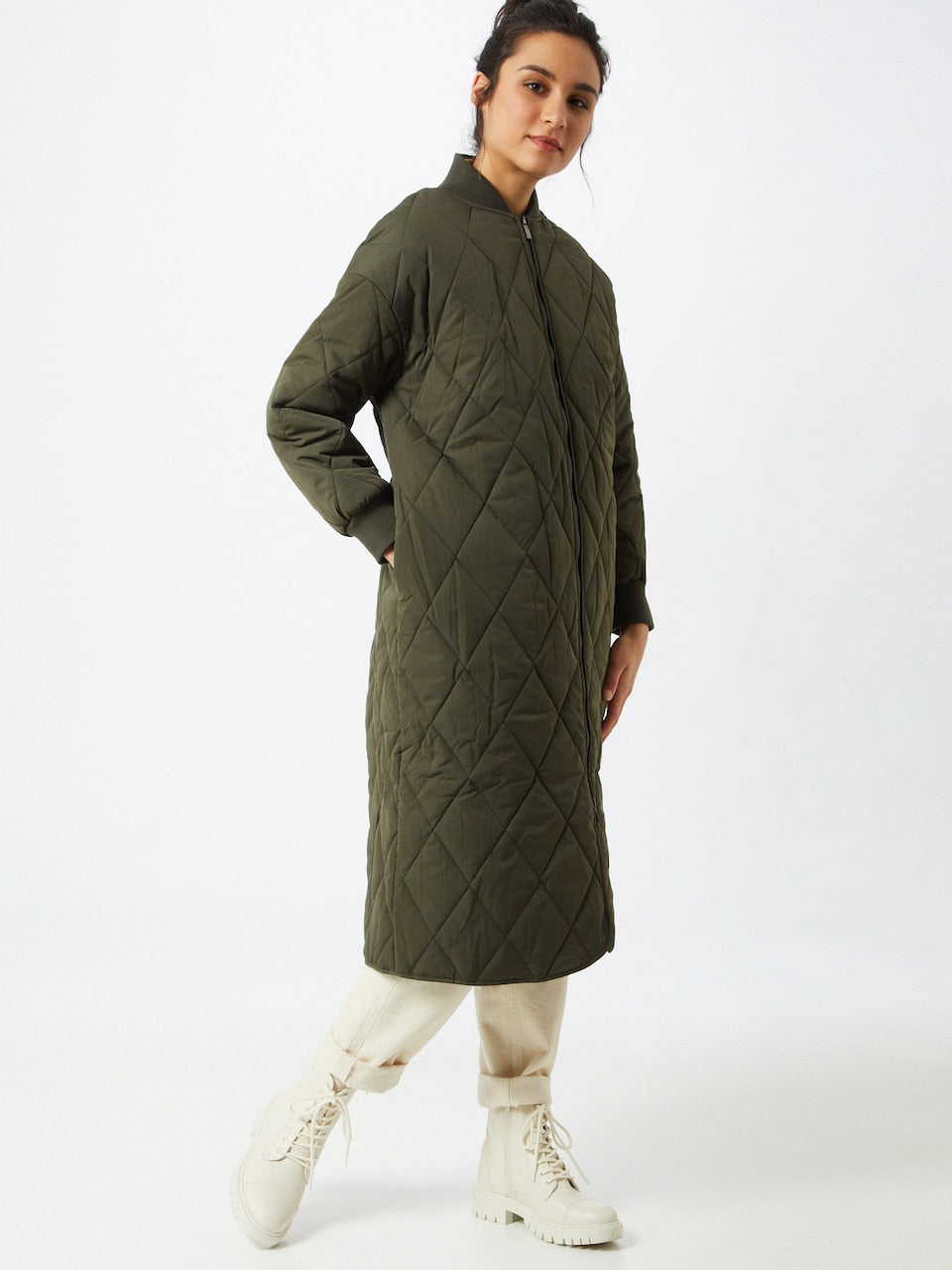 Lexa Coat Women ABOUT YOU