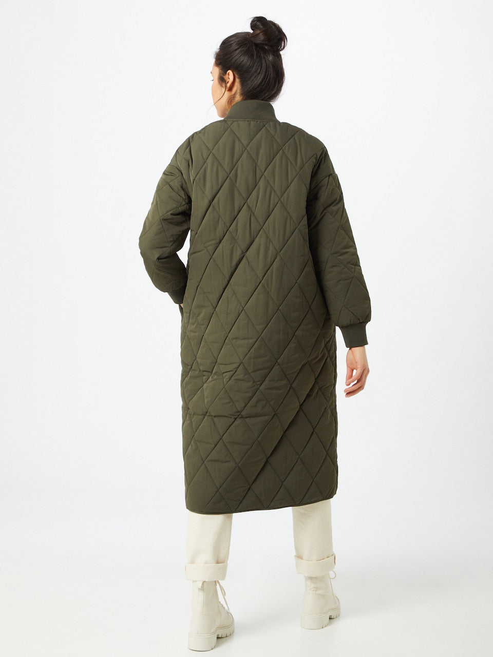 Lexa Coat Women ABOUT YOU