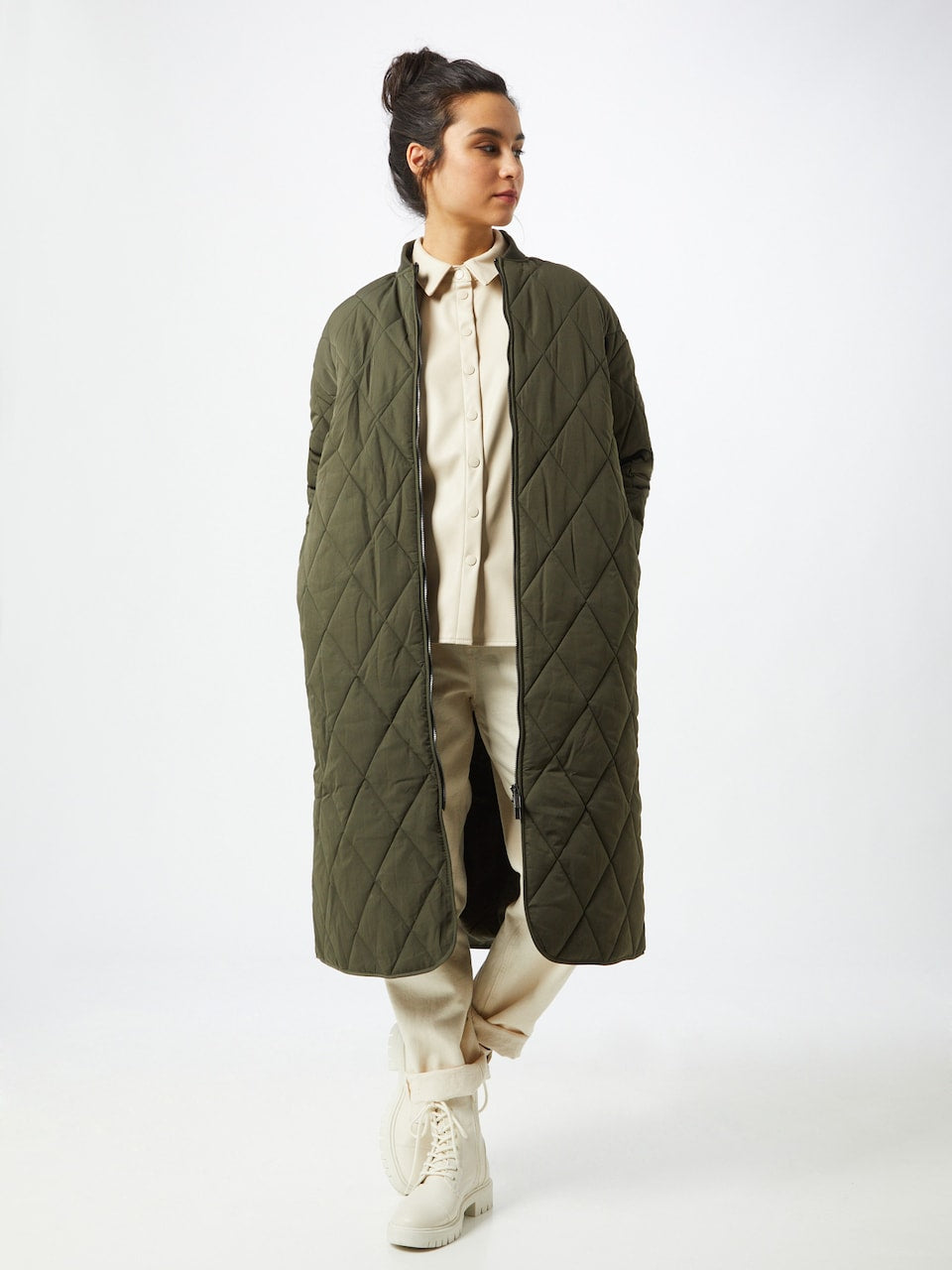 Lexa Coat Women ABOUT YOU