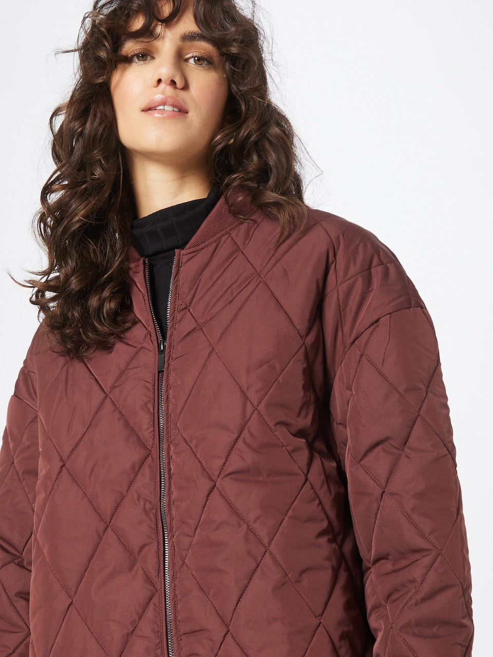 Lexa Coat Women ABOUT YOU