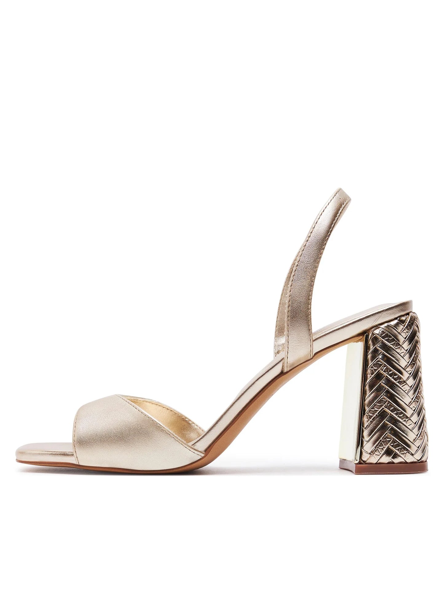 Sandalias