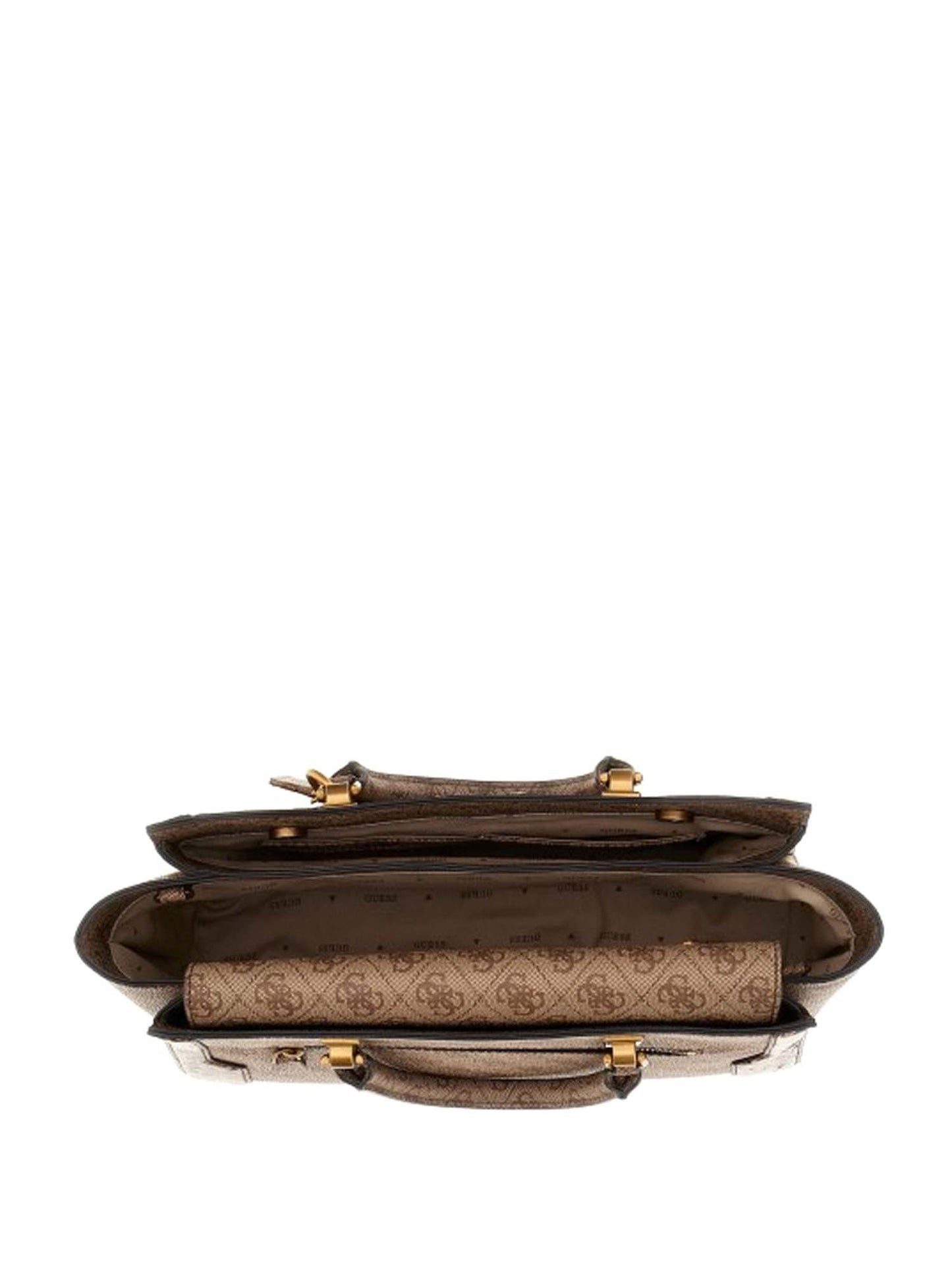 Handbag latte logo latte