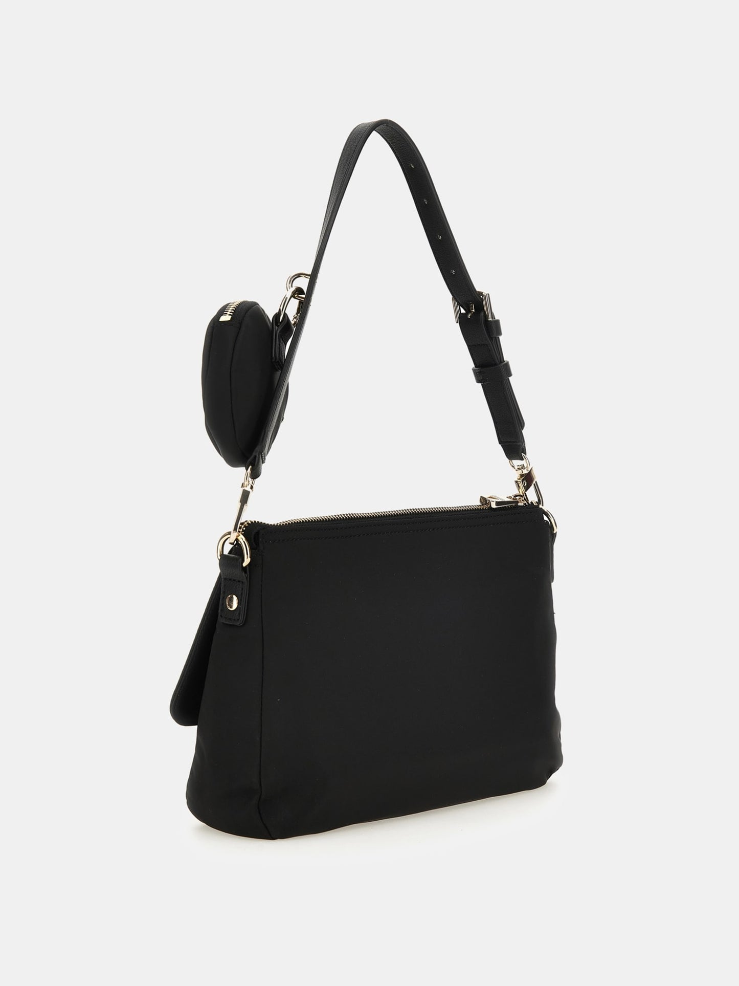 Eco gemma shoulder bag