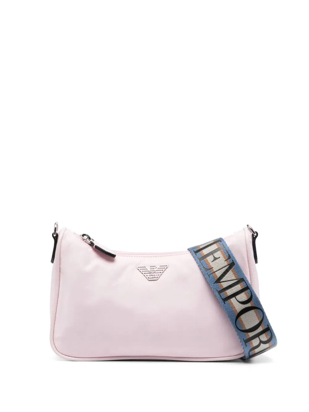 Deer-print mini bag