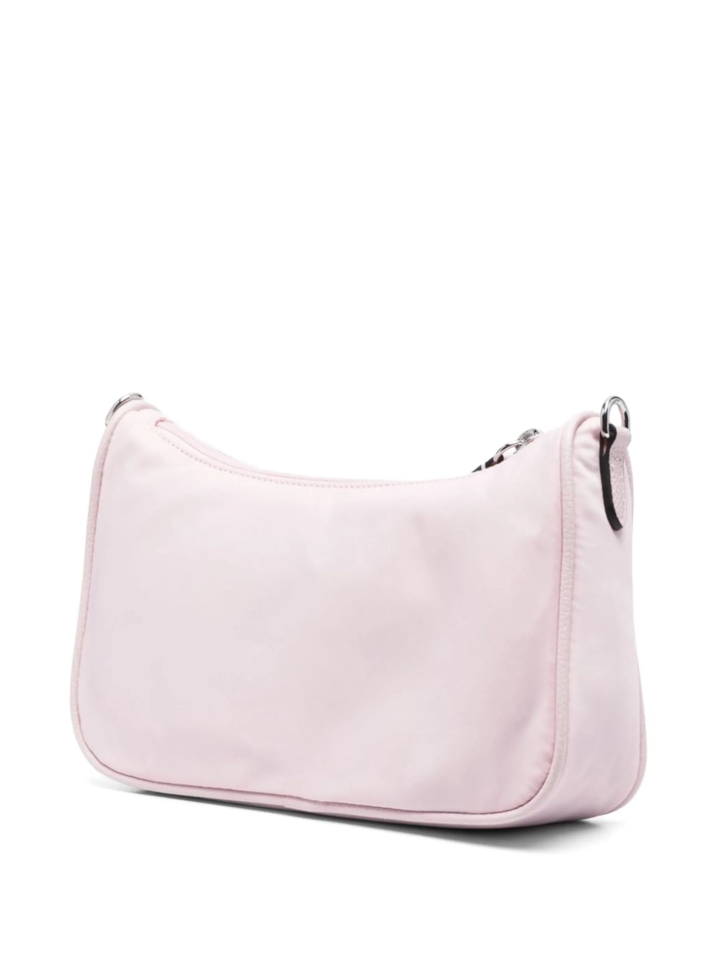 Deer-print mini bag