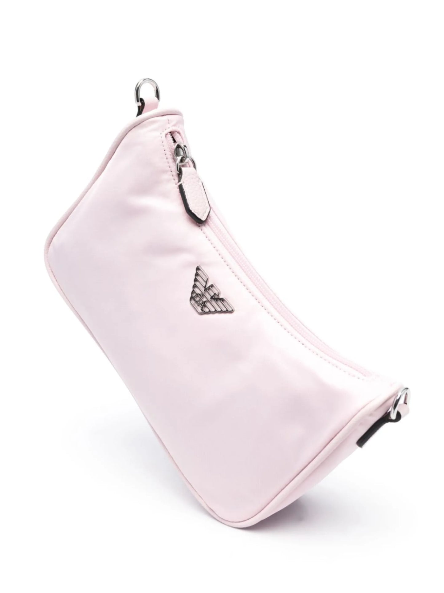 Deer-print mini bag