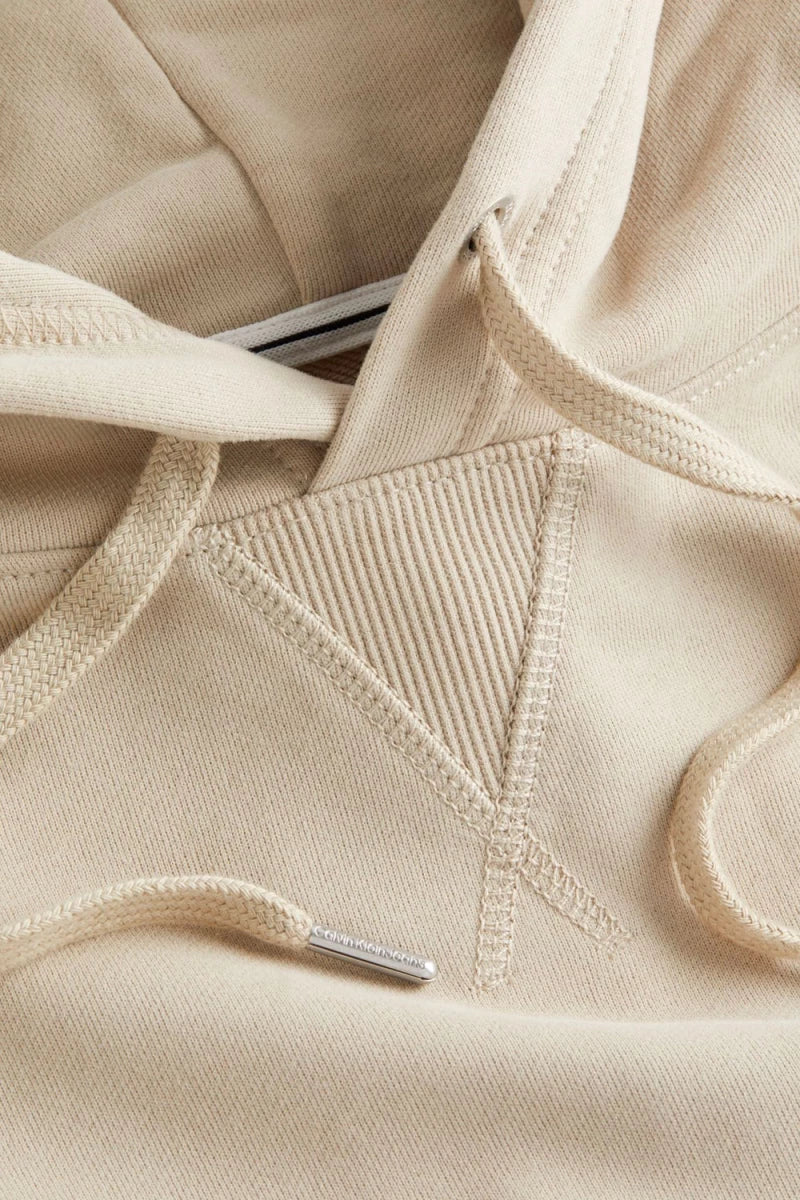 Calvin Klein Jeans Badge Hoodie