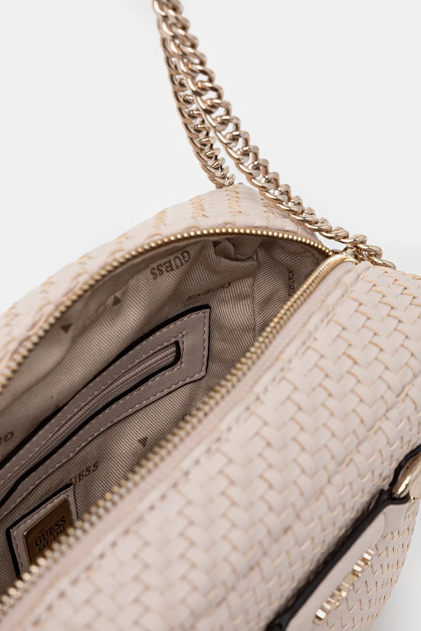 FRANCY - Cross body bag