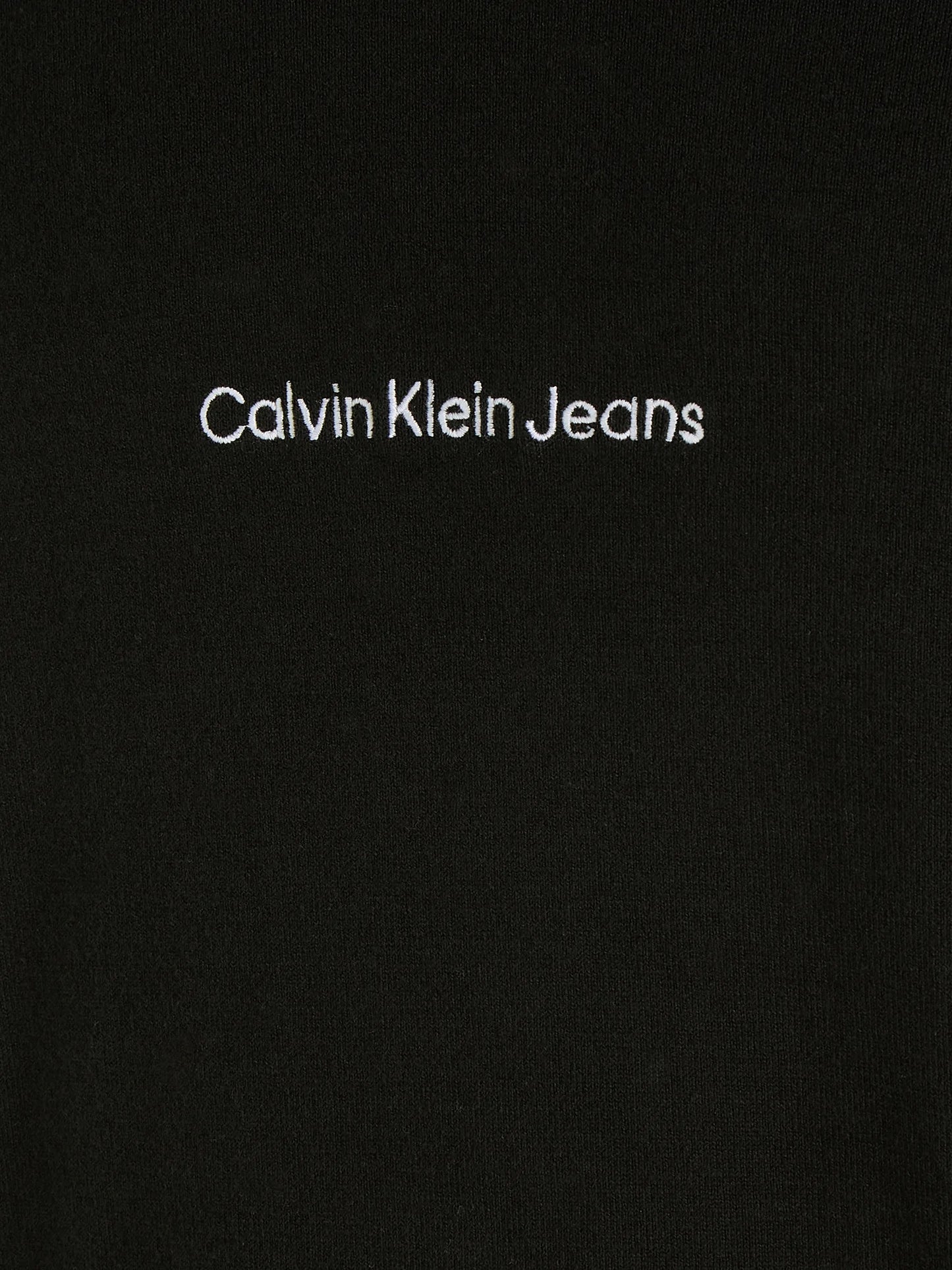 Knitwear INSTITUTIONAL ESSENTIAL SWEATER