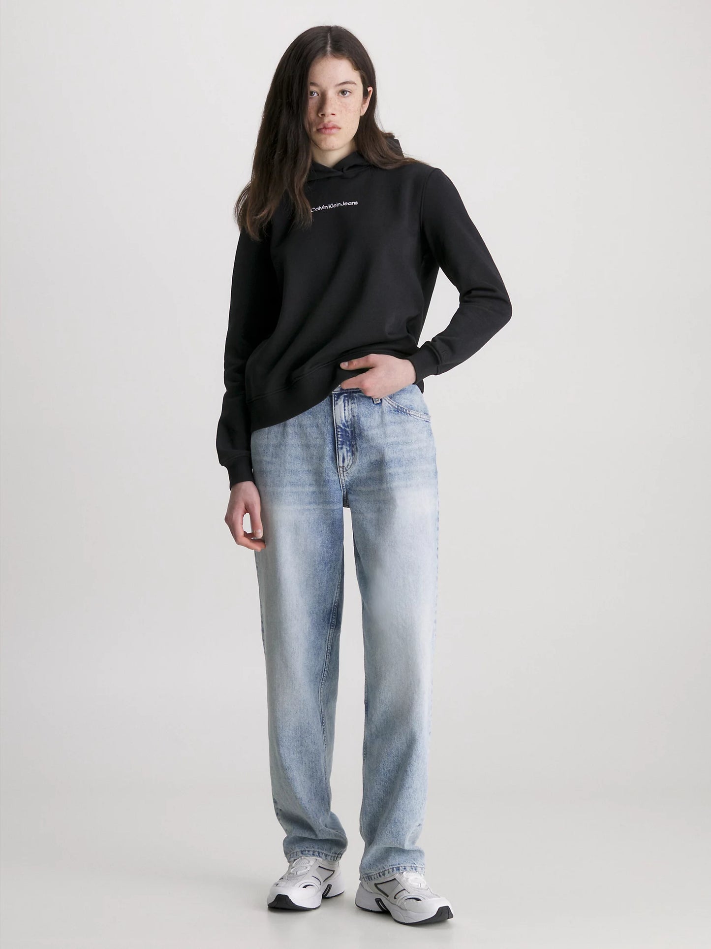 Cotton Hoodie