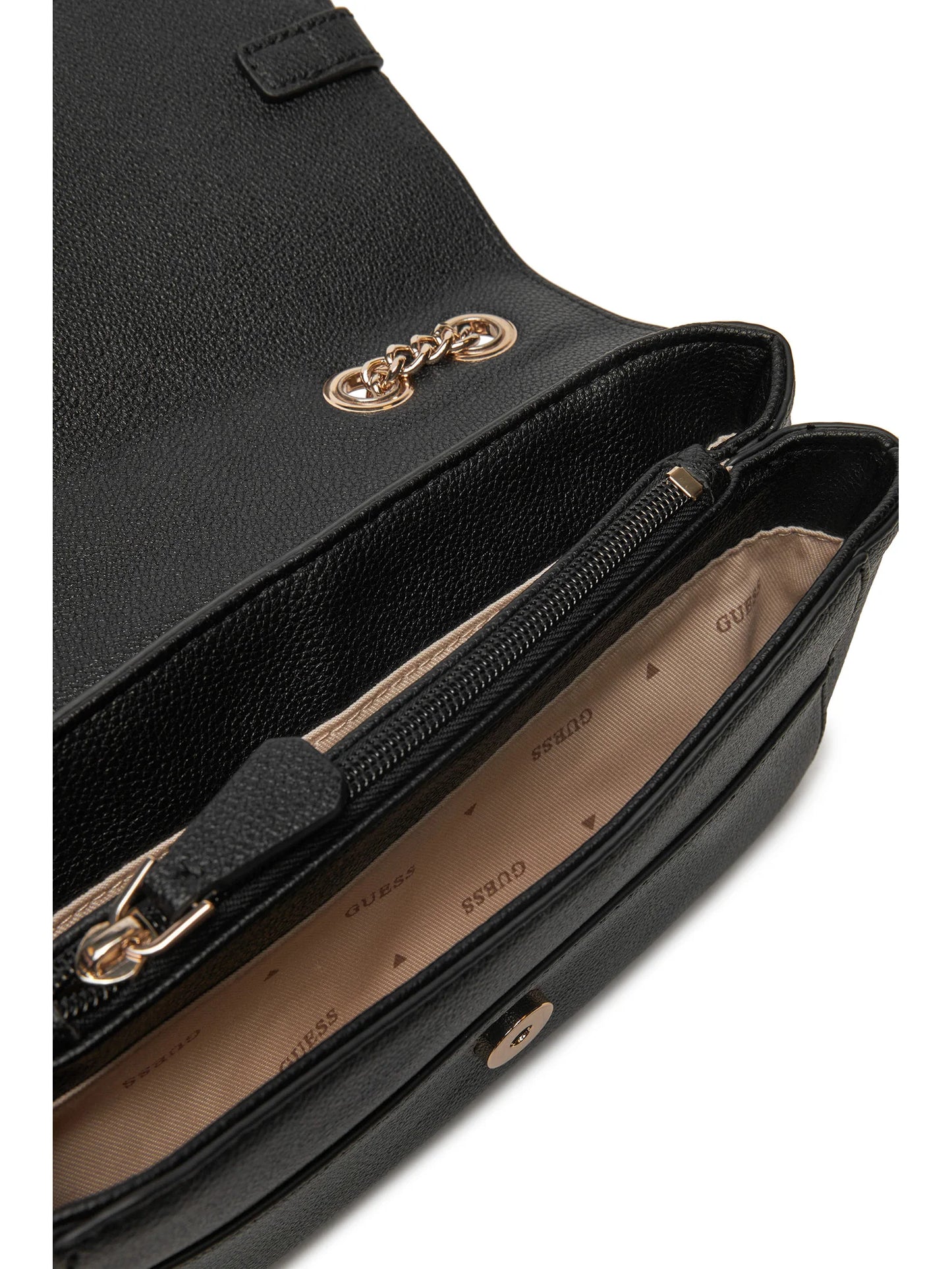 Silvye crossbody