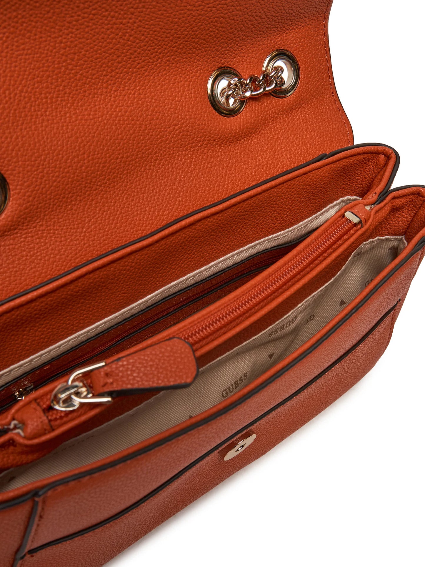 Silvye crossbody