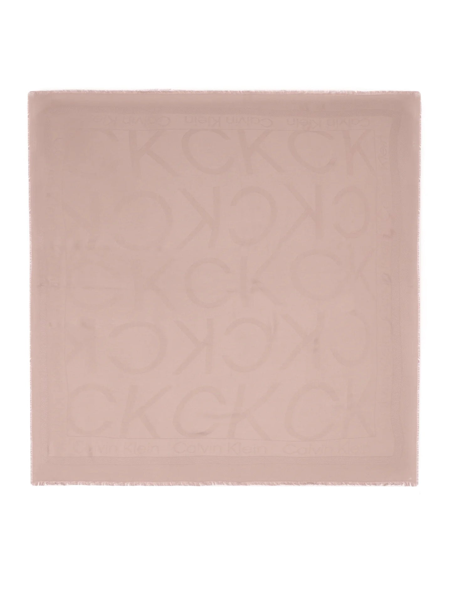 Foulard Large Monogram