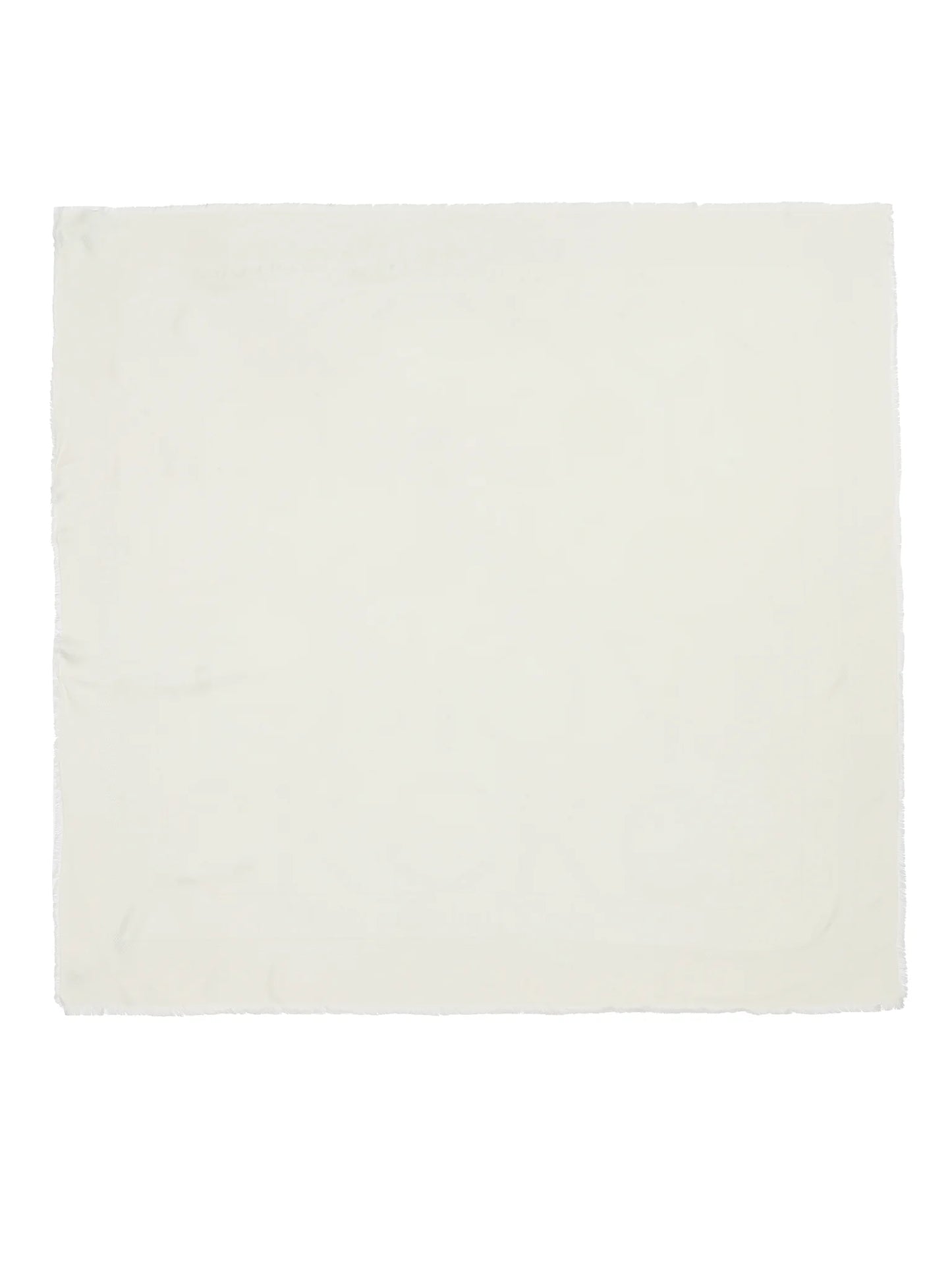 Foulard Large Monogram