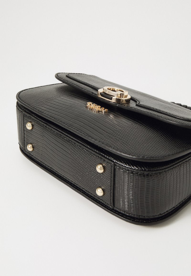 Orlina 4G logo mini handbag