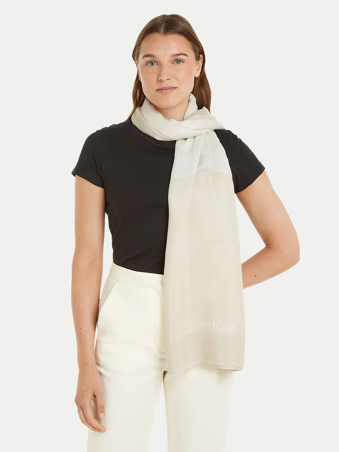 Calvin Klein Foulard