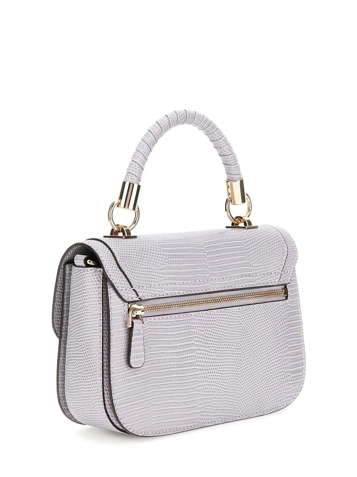 Orlina 4G logo mini handbag