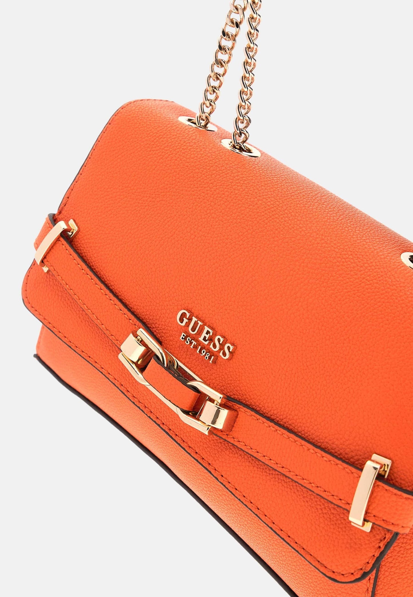 Silvye Convertible Xbody Flap Bag