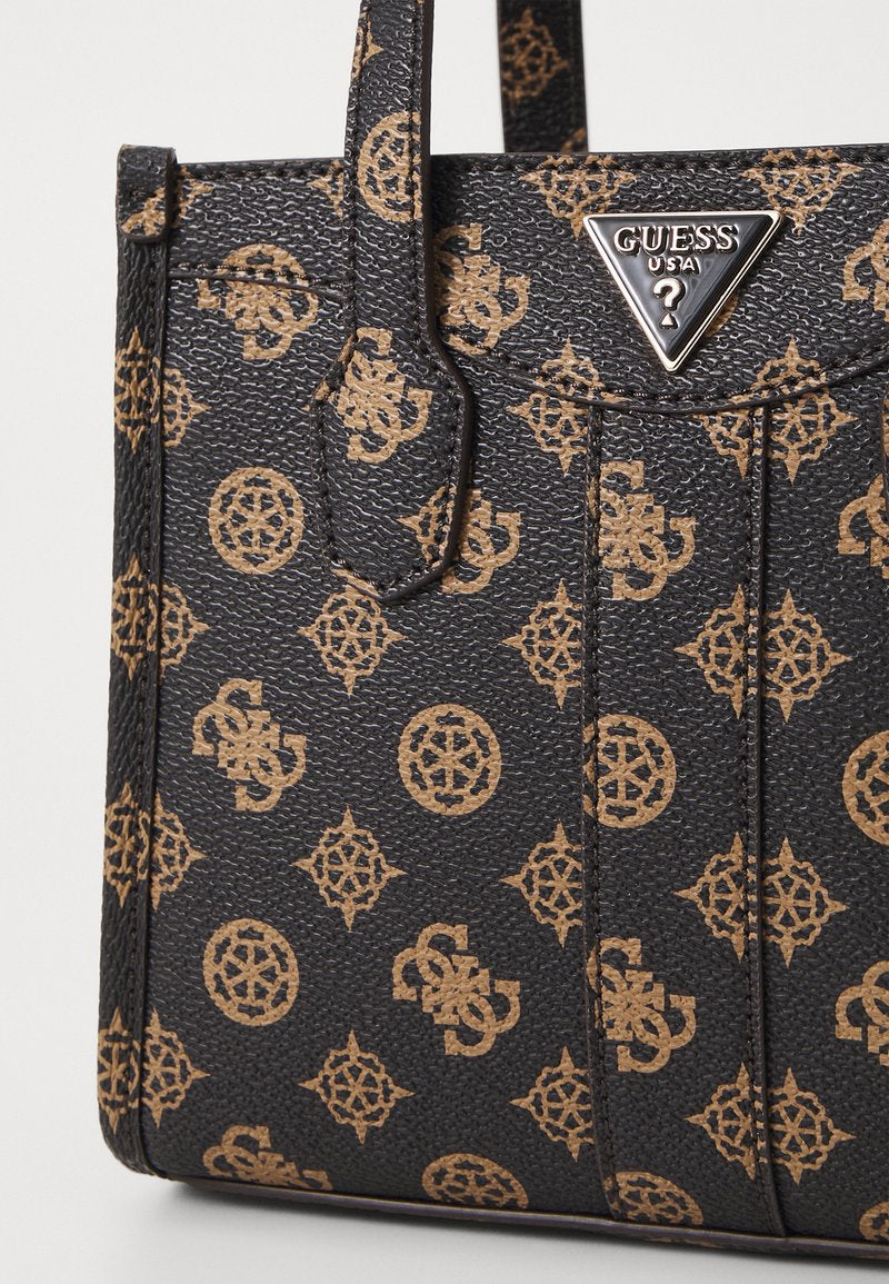 SILVANA TOTE - Handbag