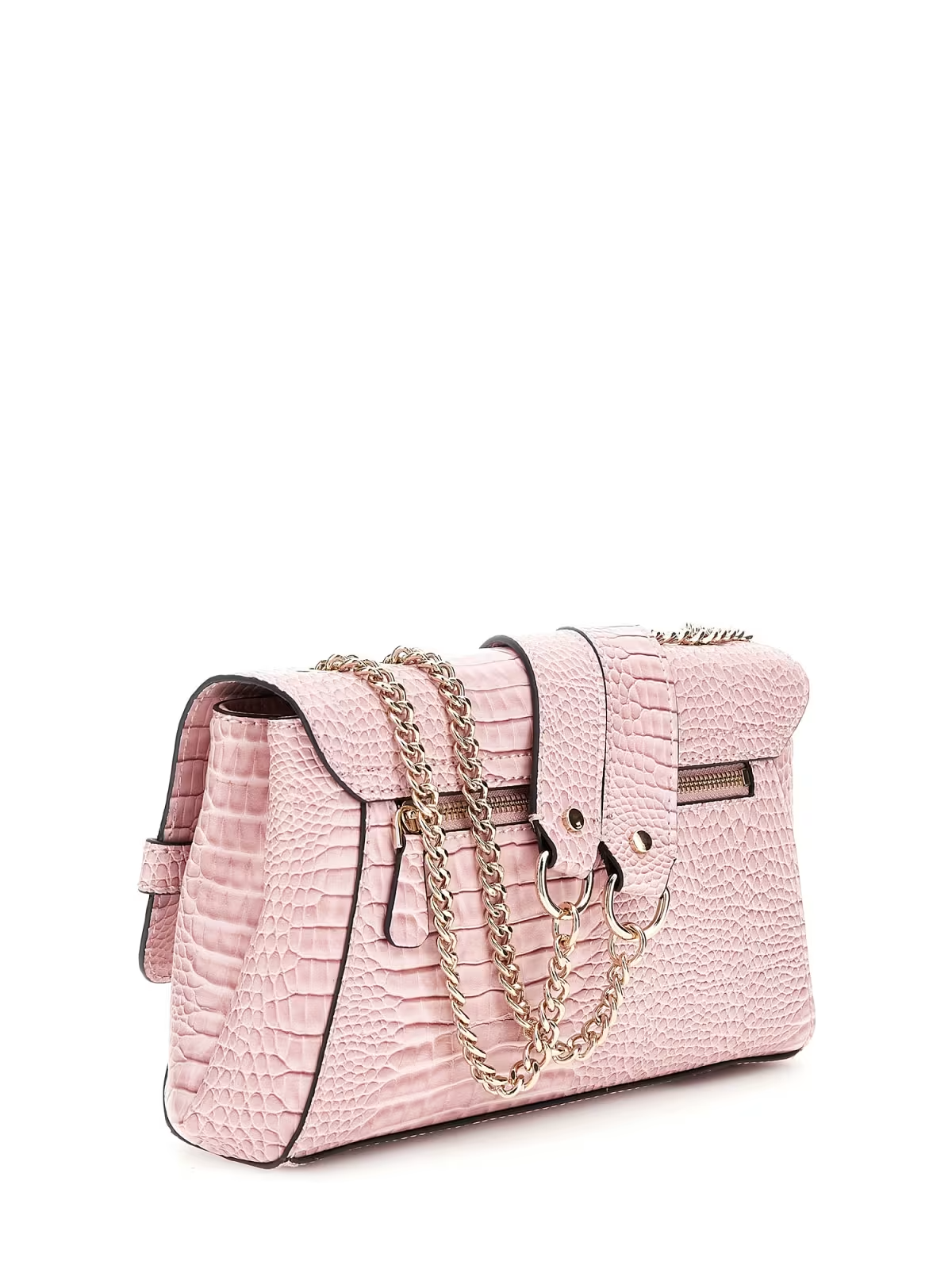 Silvye Convertible Xbody Flap Bag