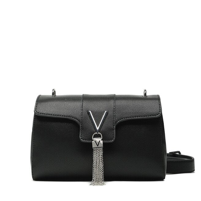 Valentino faux leather online bag