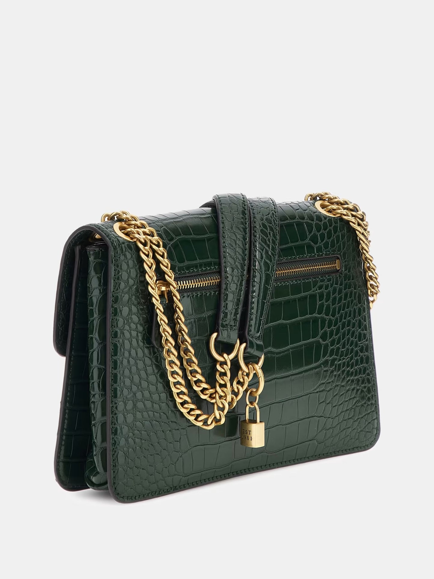 JAMES CONVERTIBL - Handbag