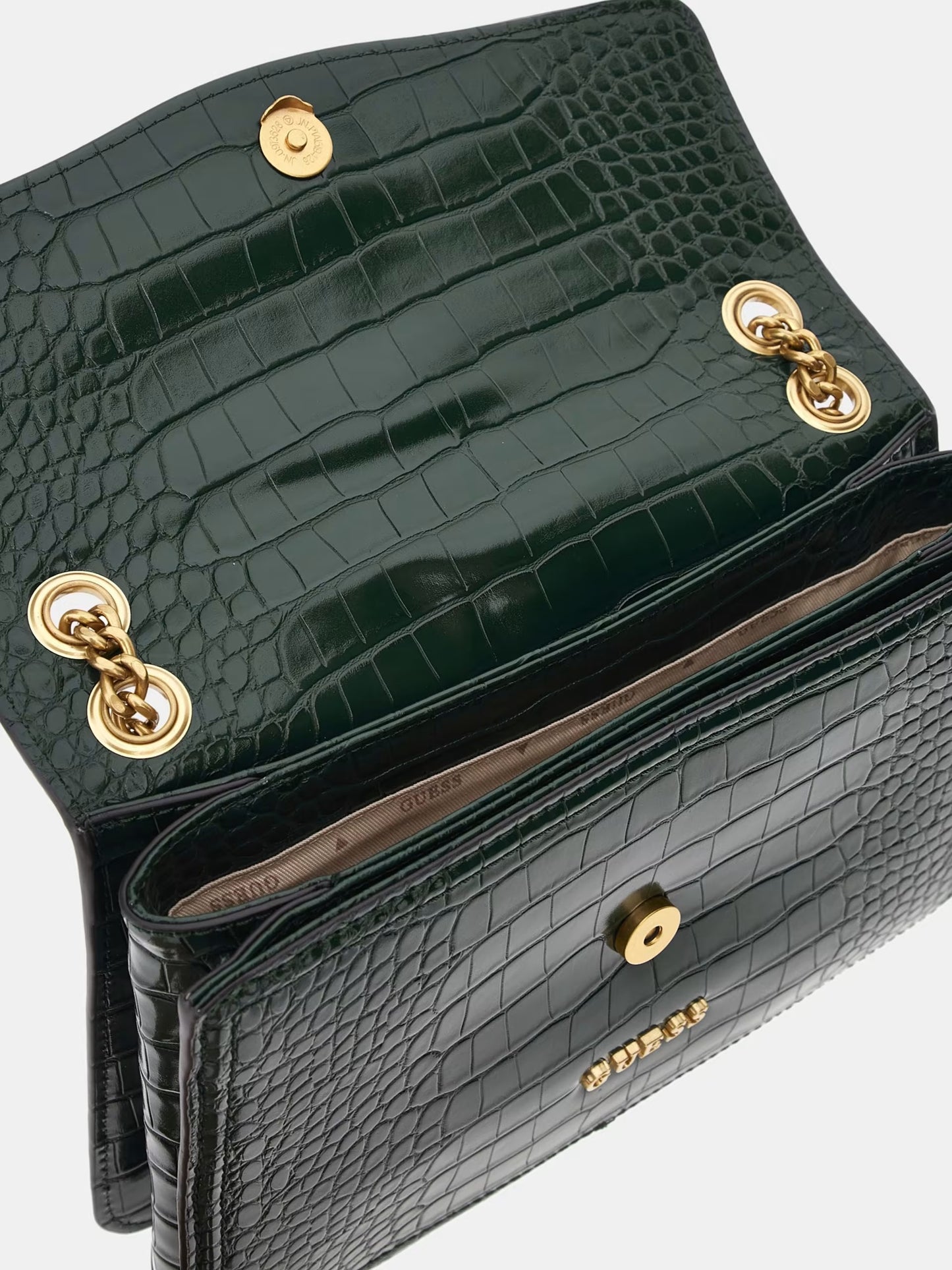 JAMES CONVERTIBL - Handbag