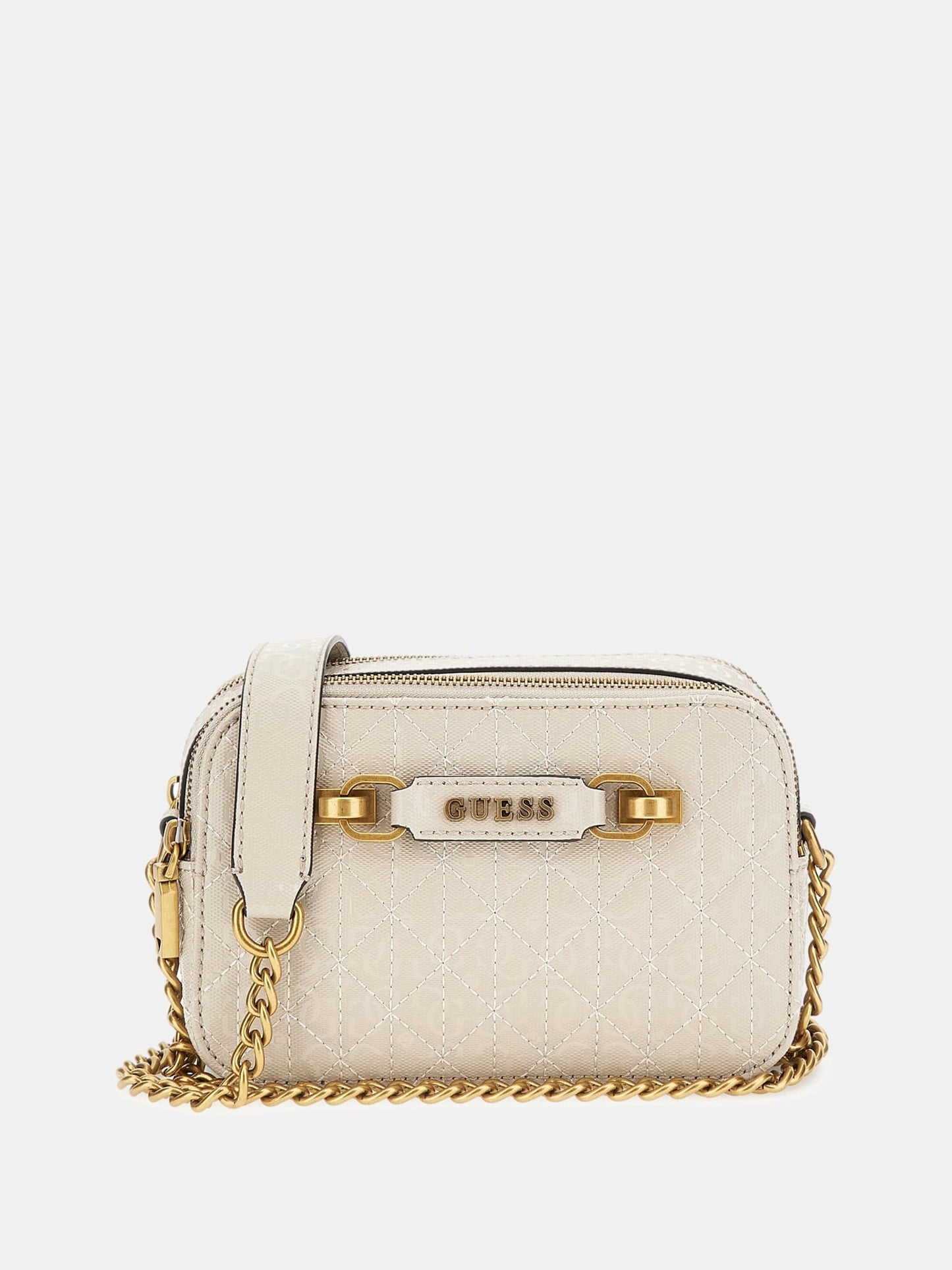 Aveta 4g logo crossbody