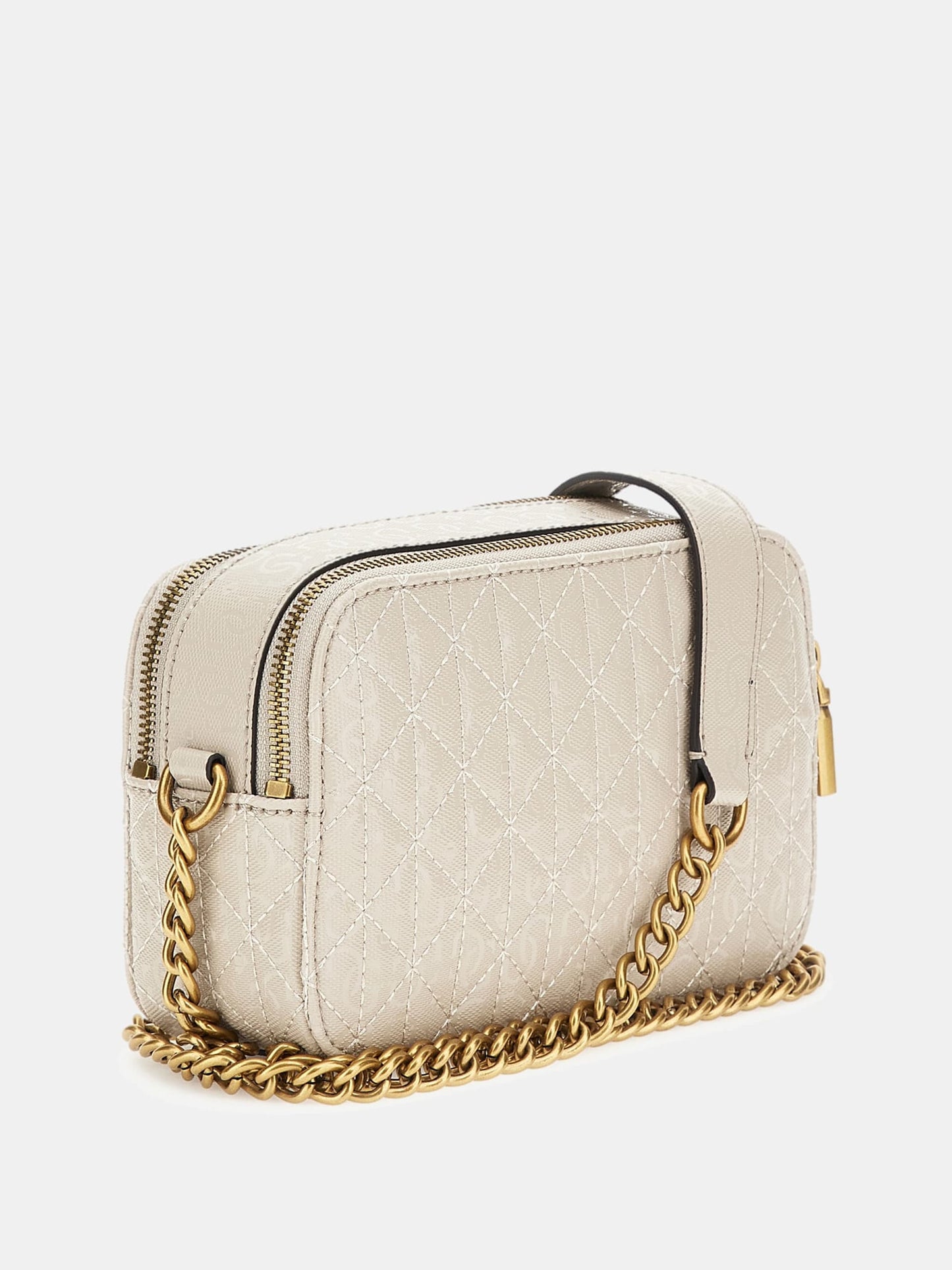 Aveta 4g logo crossbody