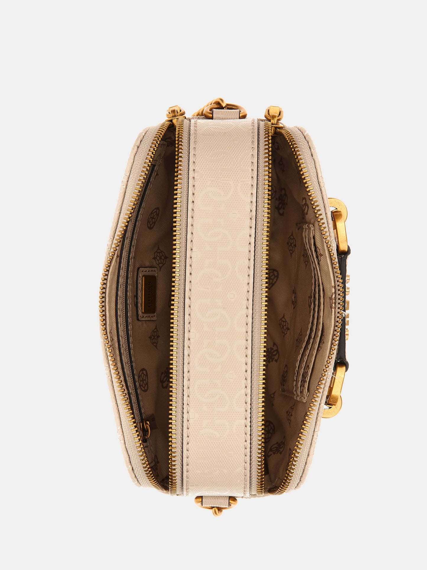 Aveta 4g logo crossbody