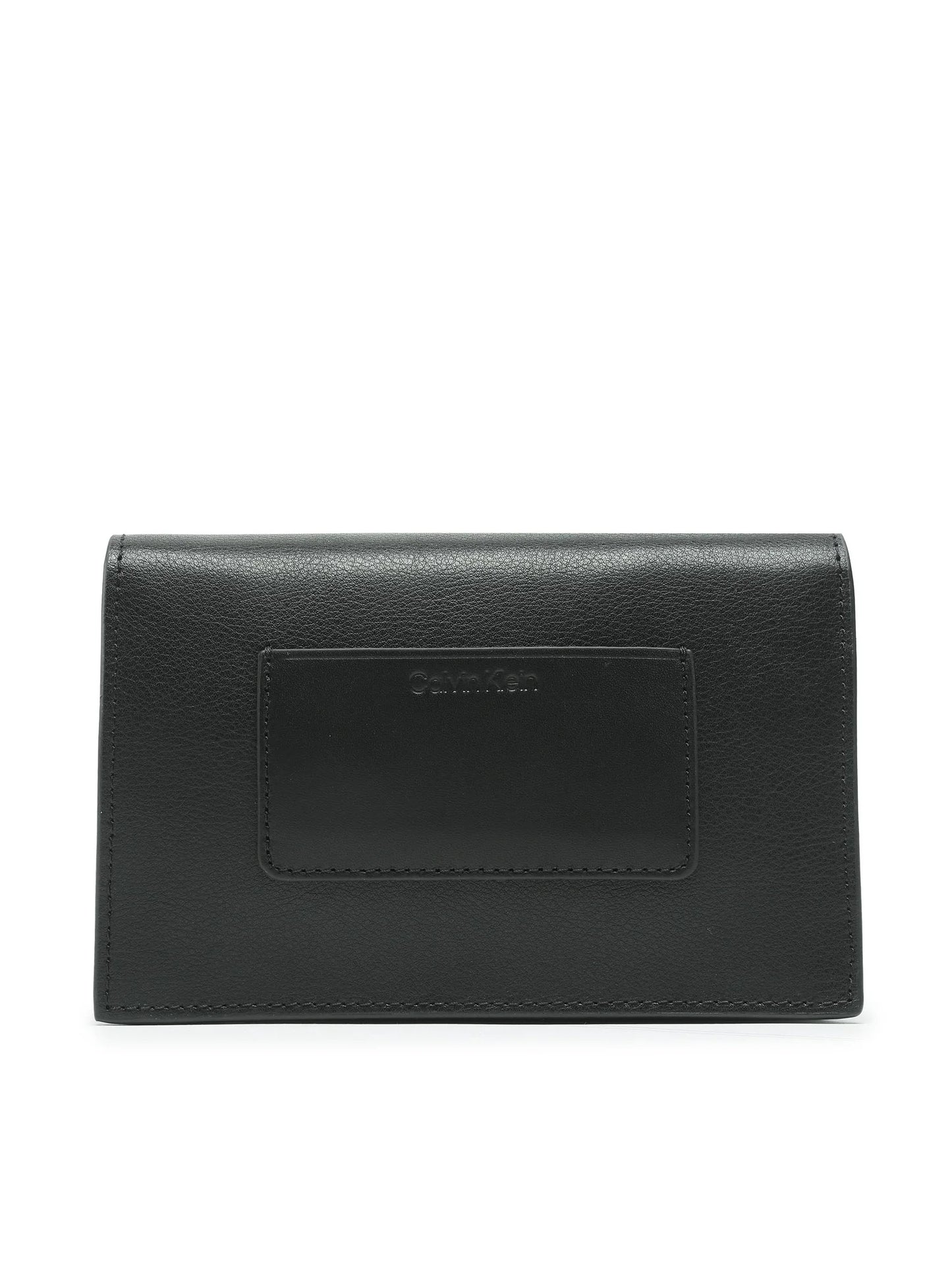 Bag Iconic Hardware Leather Xbody