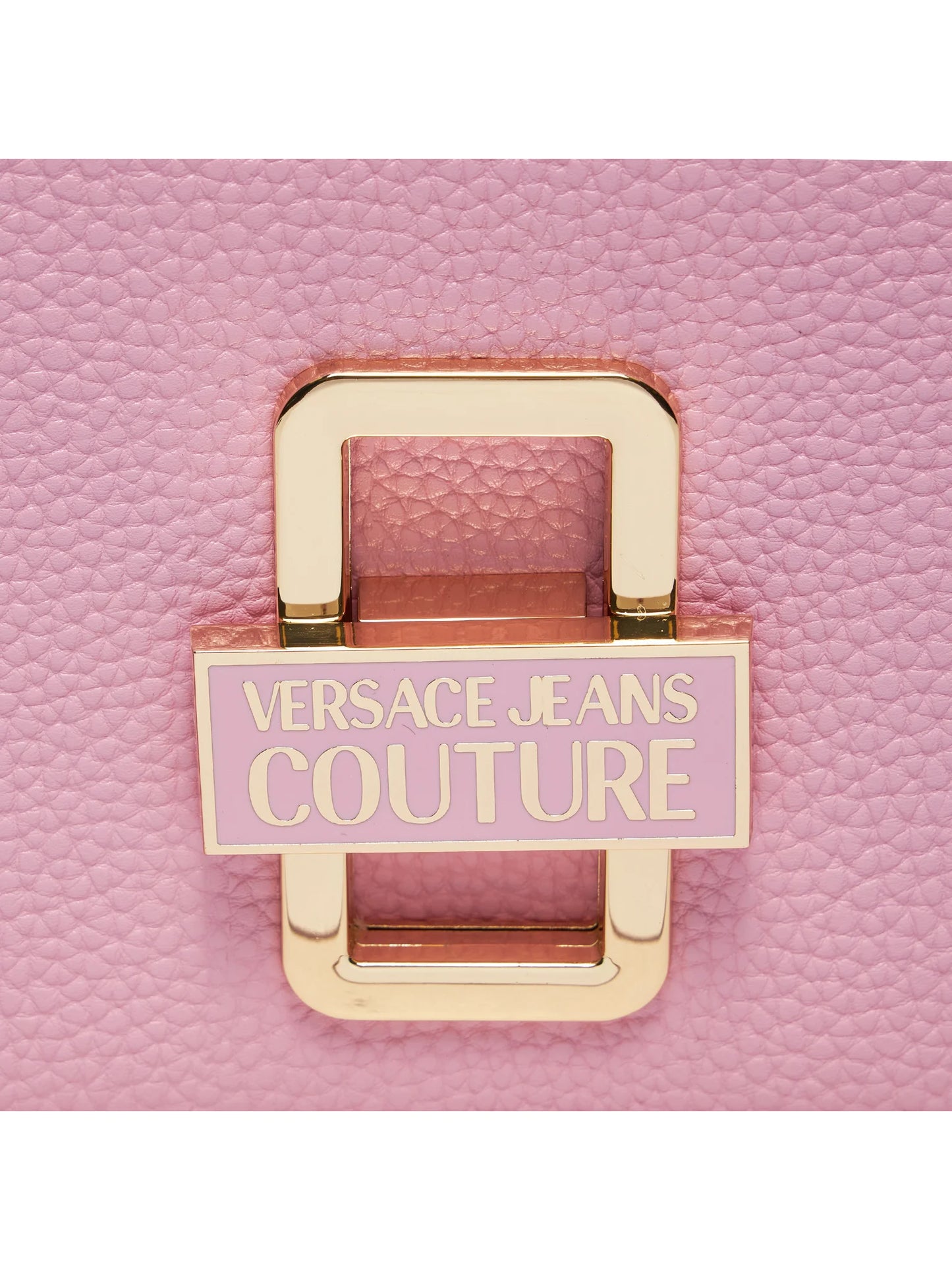 Twist Lock Crossbody