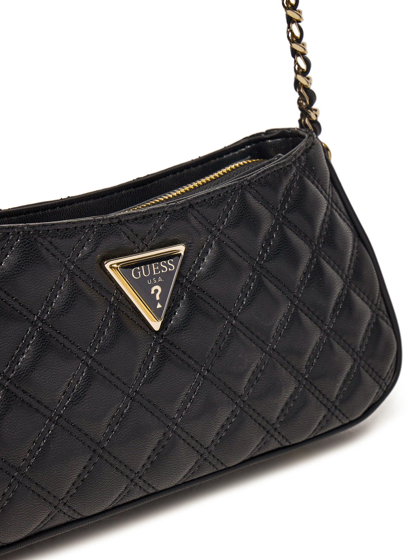 Shoulder bag guess
