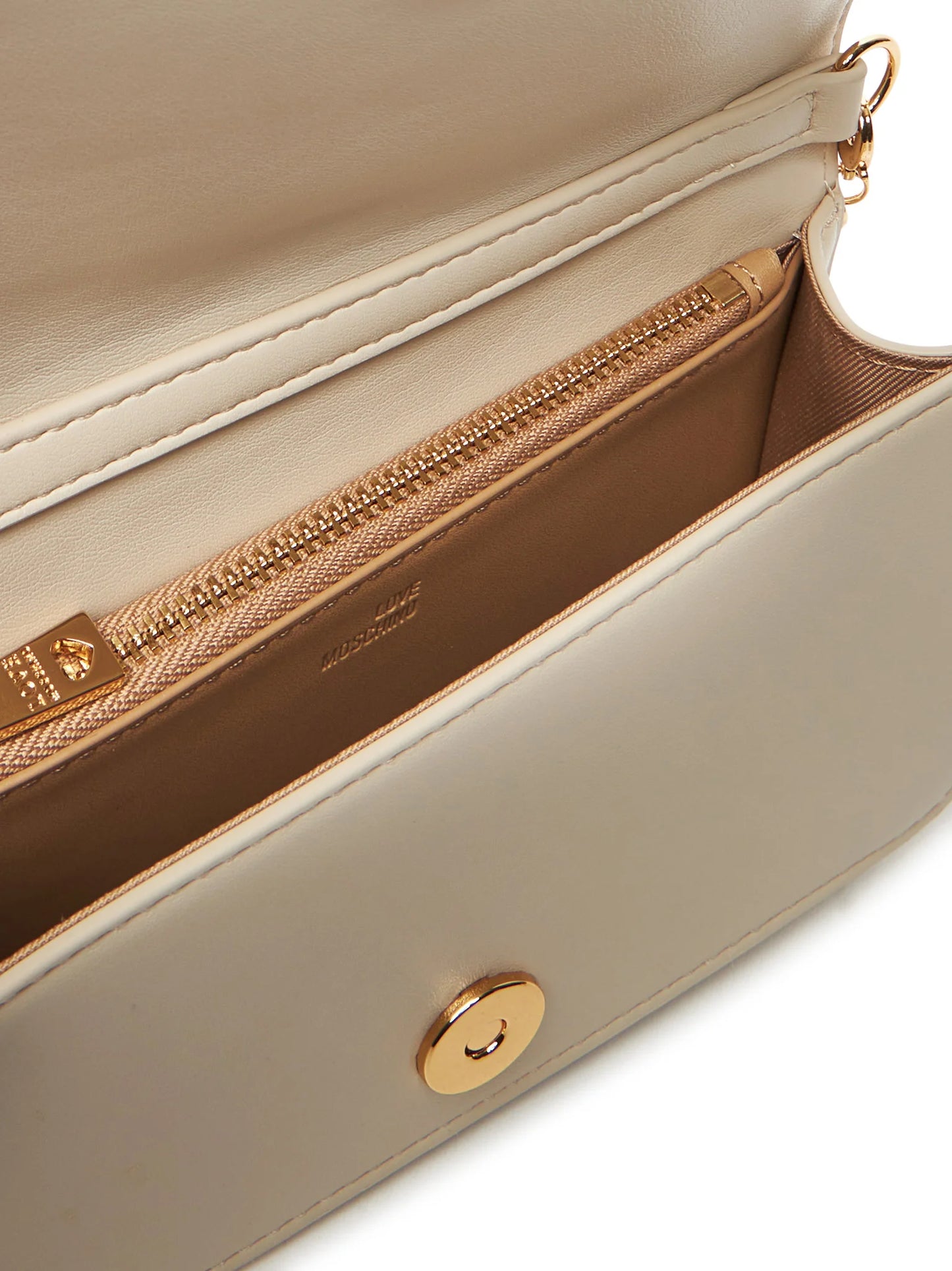 LOVE MOSCHINO crossbody bag