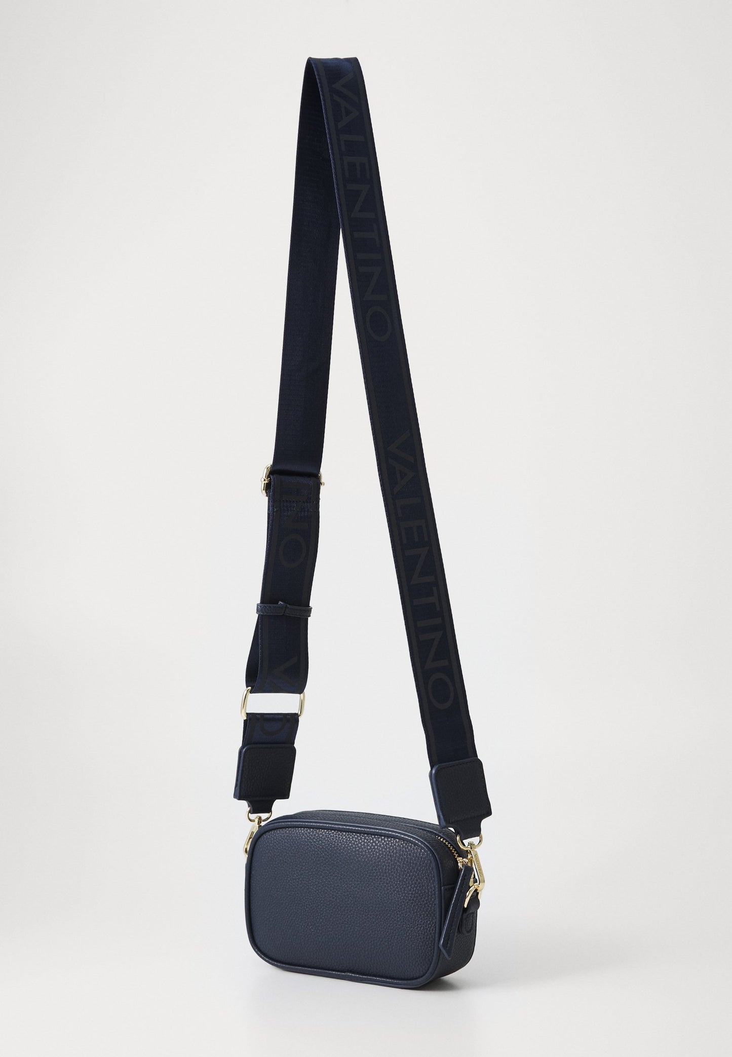 MIRAMAR - Across body bag - blue